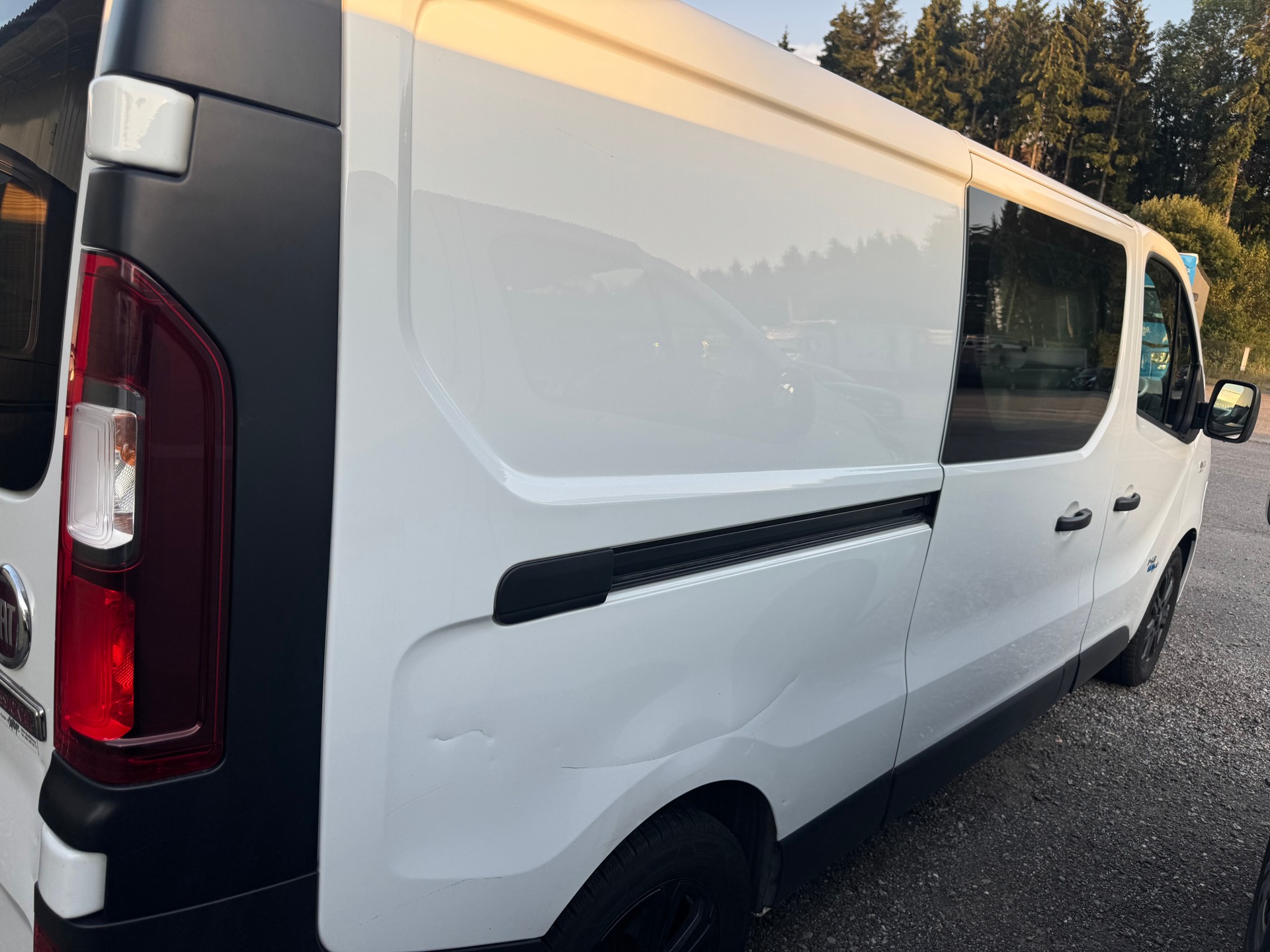 FIAT Talento 29 1.6 Eco L2H1 Swiss-image-2
