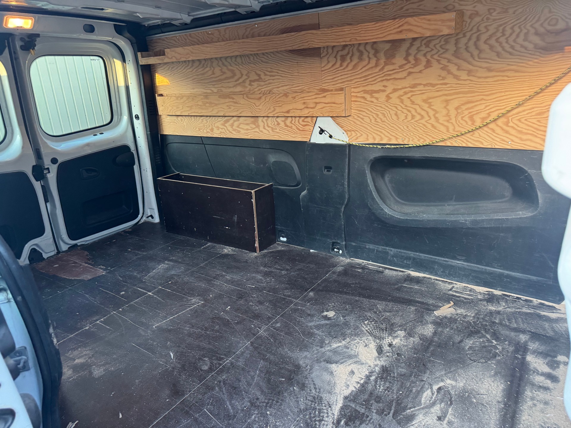 FIAT Talento 29 1.6 Eco L2H1 Swiss-image-14