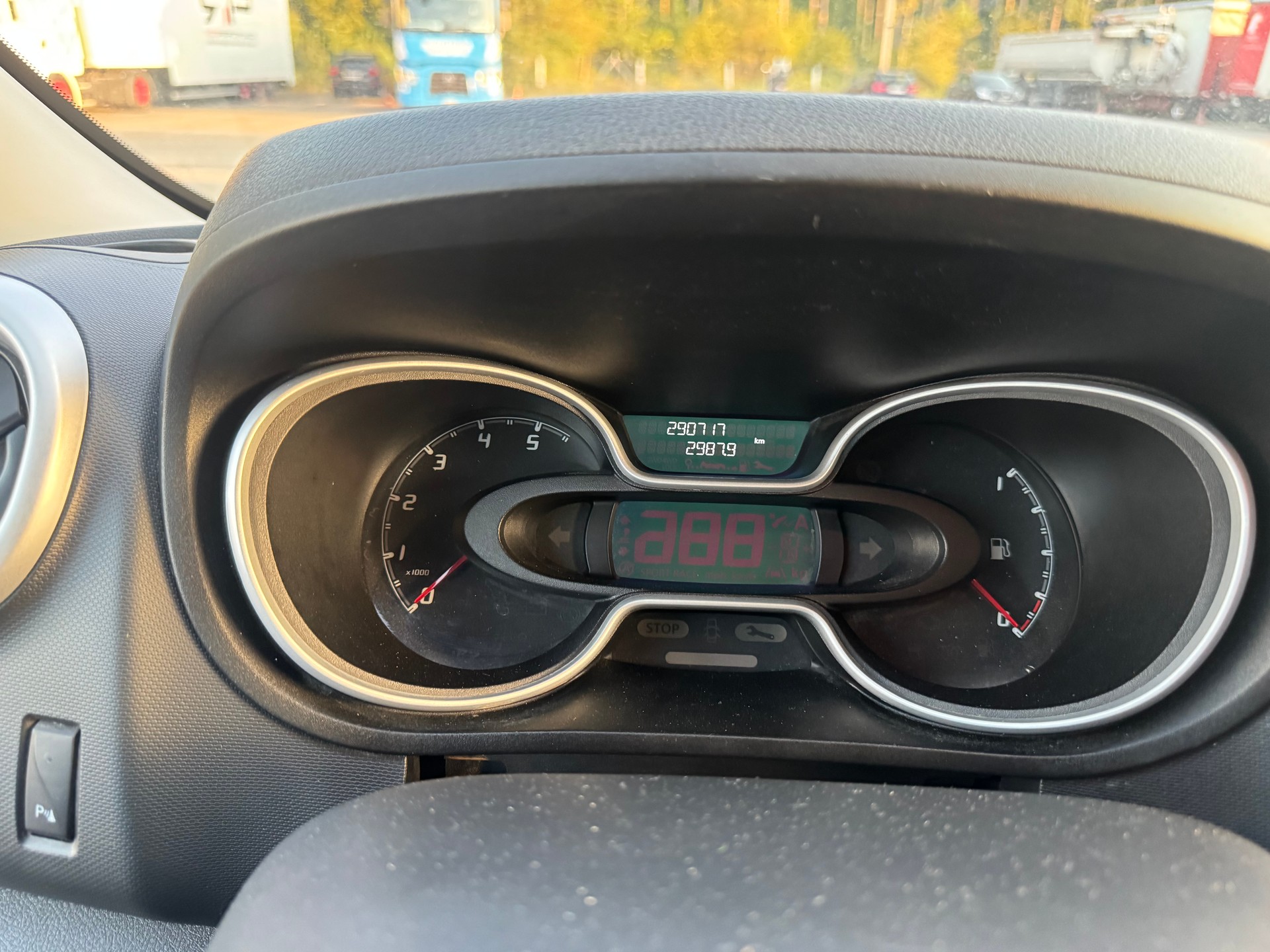 FIAT Talento 29 1.6 Eco L2H1 Swiss-image-10