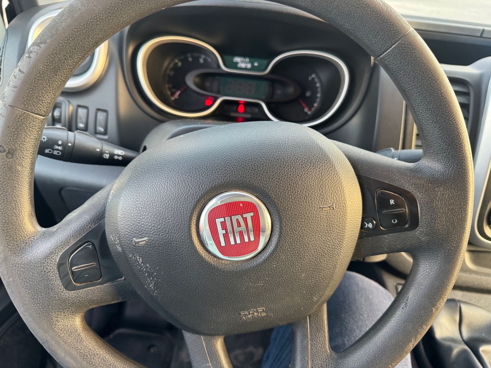 FIAT Talento 29 1.6 Eco L2H1 Swiss-image-12