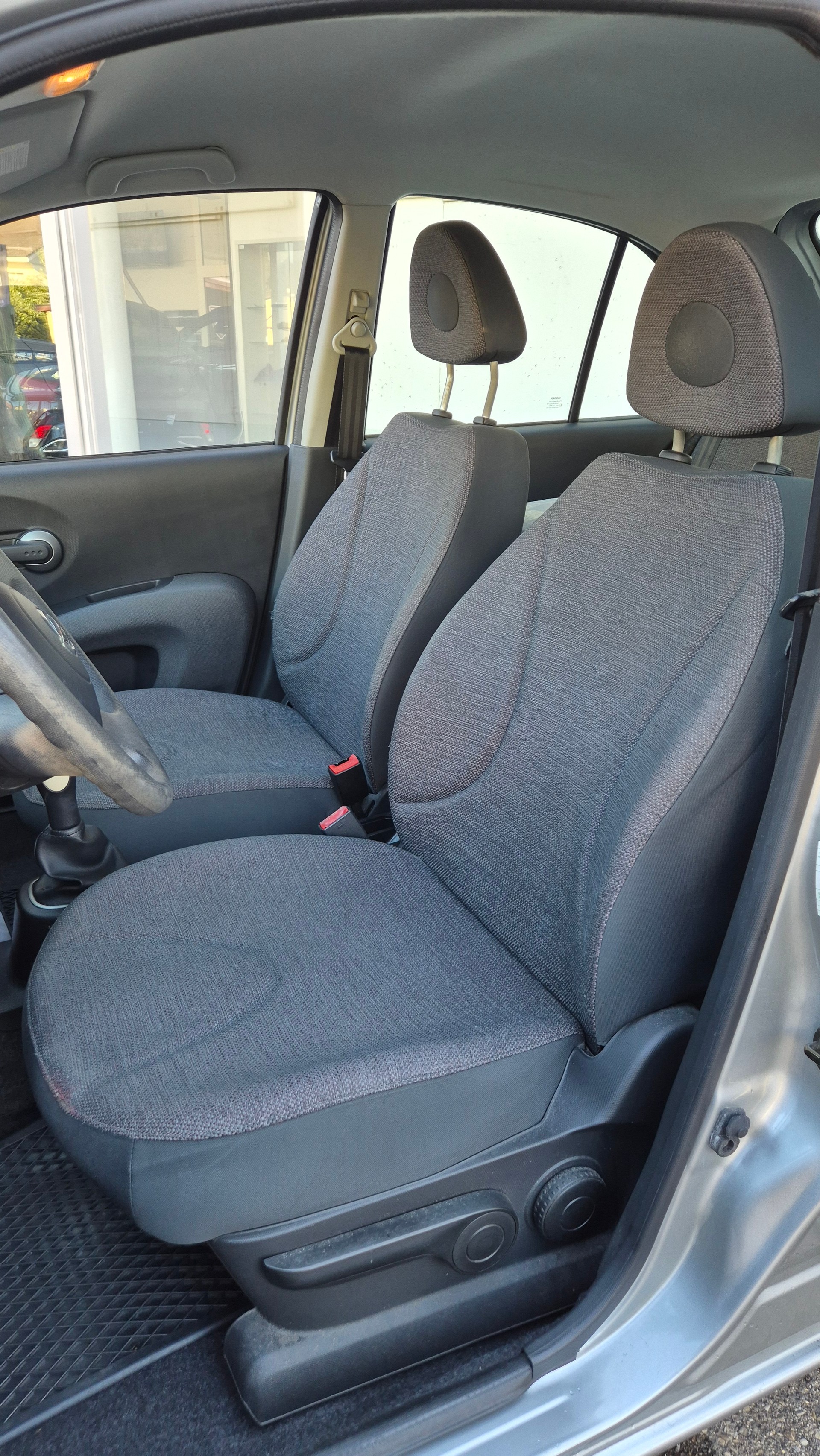 NISSAN Micra 1.2 visia (prima)-image-13