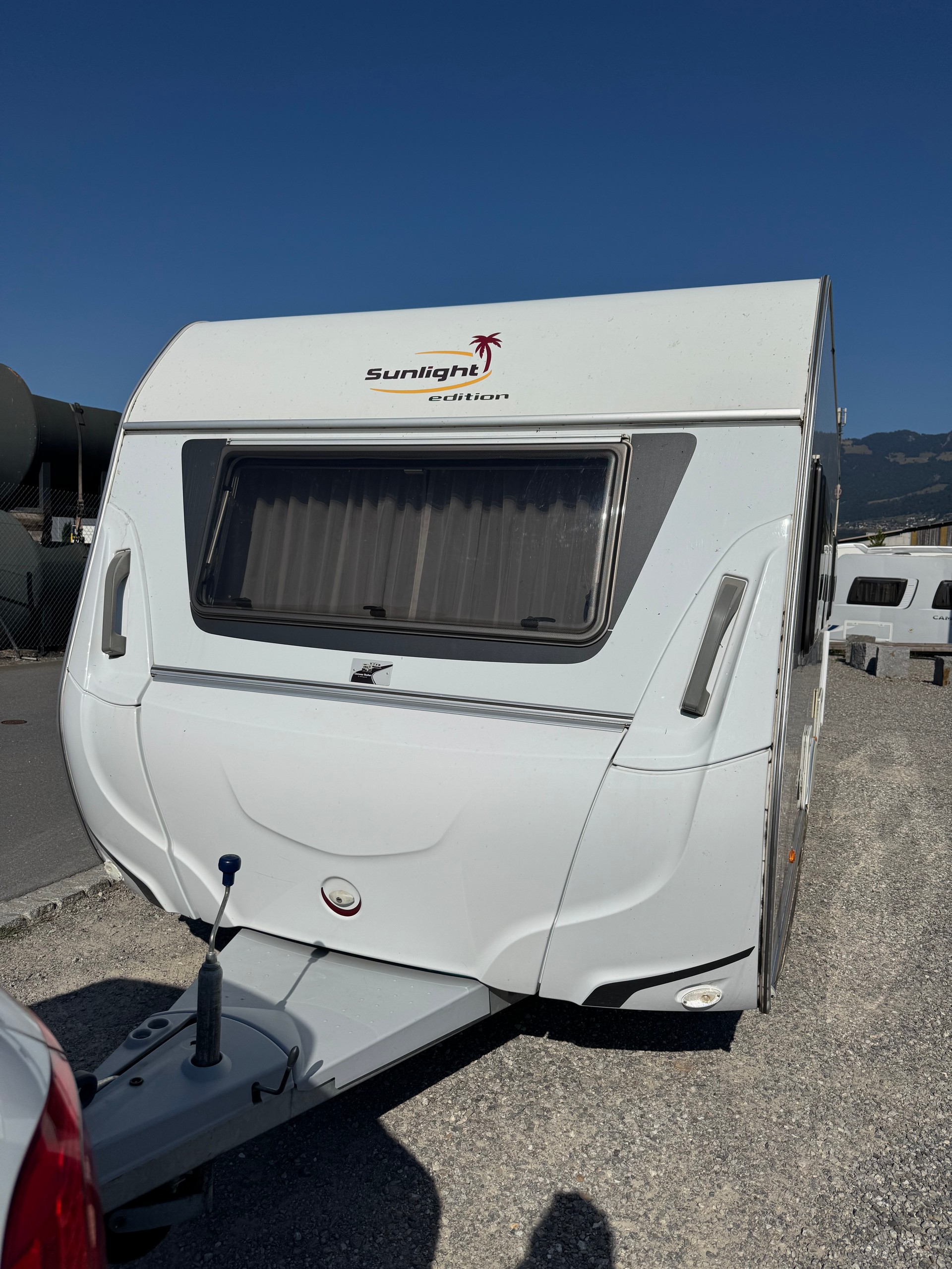 SUNLIGHT Capron C520 - Mover - 2 x Einzel Längsbett - 2 x Vorzeit Winter & Sommer-image-3