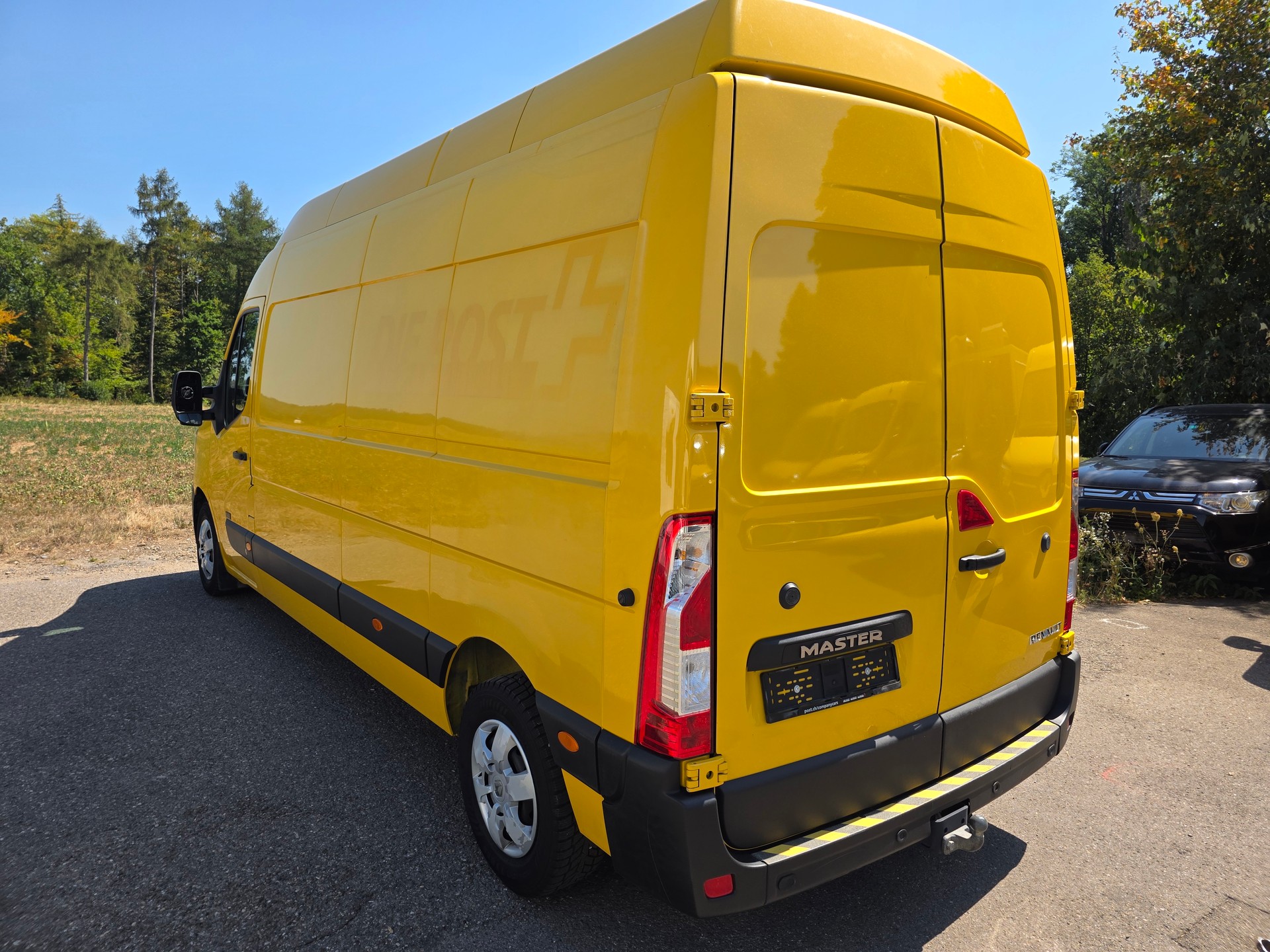 RENAULT Master T35 2.3dCi 135 L3H3-image-6
