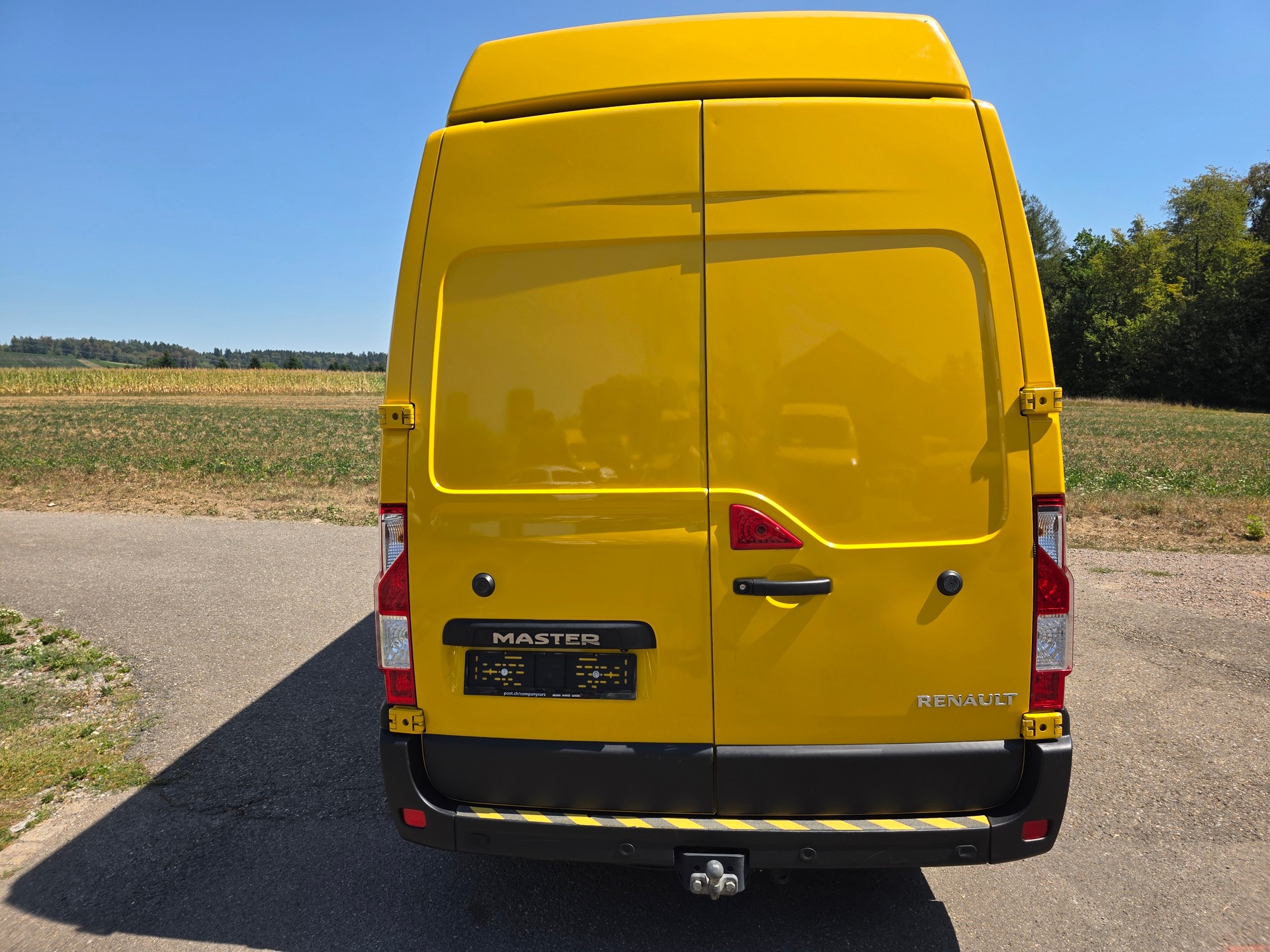 RENAULT Master T35 2.3dCi 135 L3H3-image-7