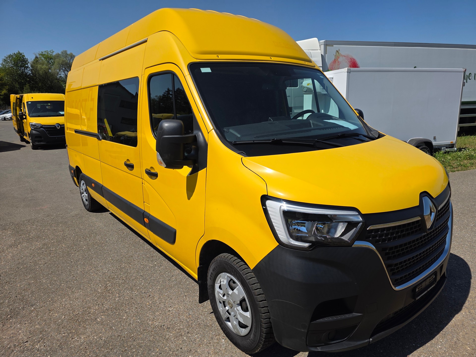 RENAULT Master T35 2.3dCi 135 L3H3-showroom-element-2