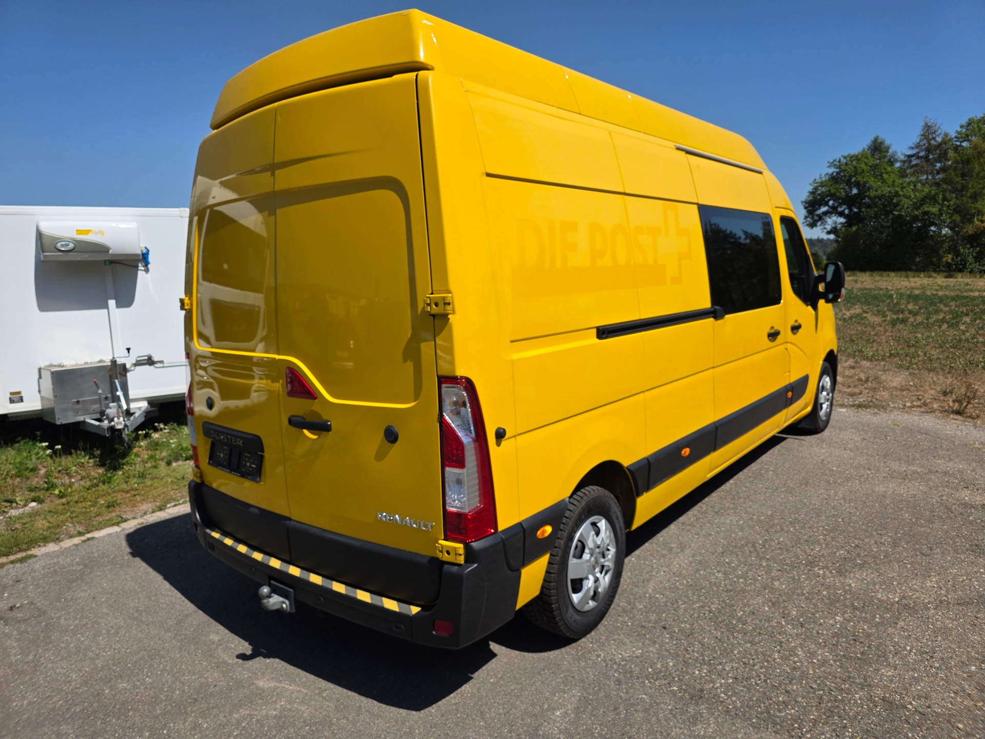 RENAULT Master T35 2.3dCi 135 L3H3-image-5