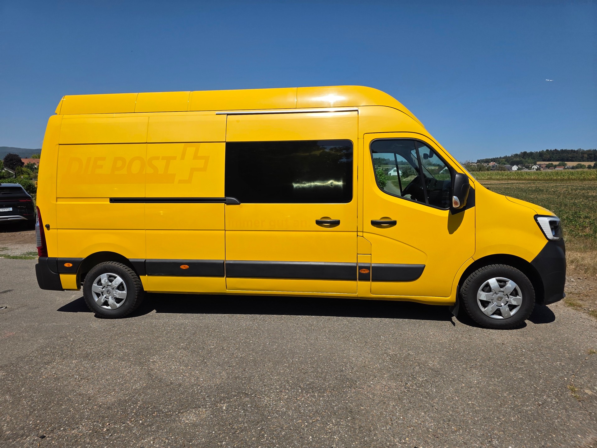 RENAULT Master T35 2.3dCi 135 L3H3-showroom-element-3