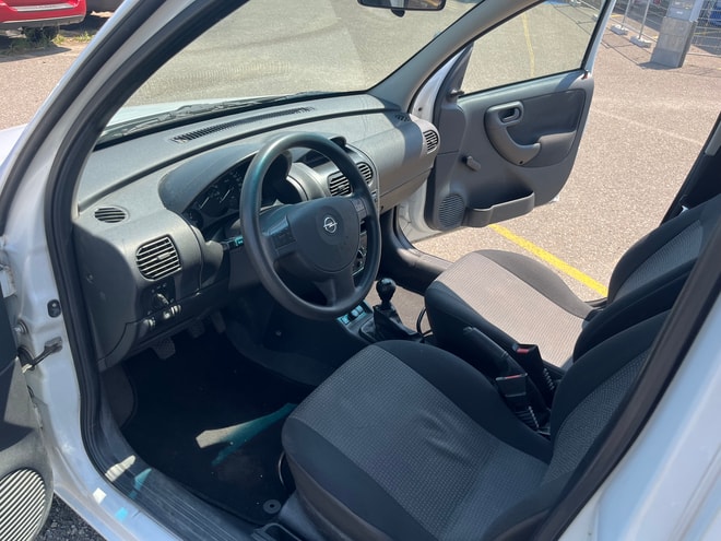 OPEL Combo 1.6 CNG Enjoy-image-7