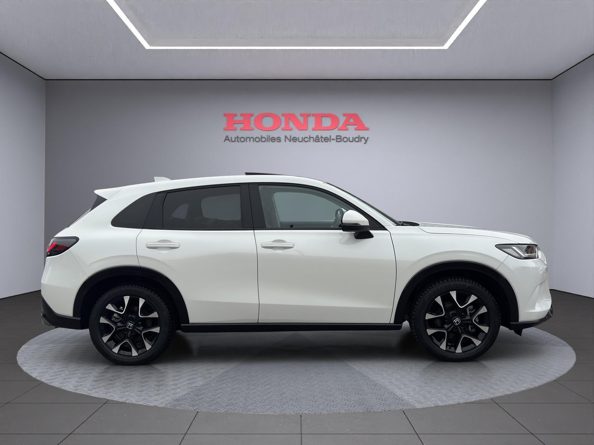HONDA ZR-V 2.0 i-MMD Advance-image-0