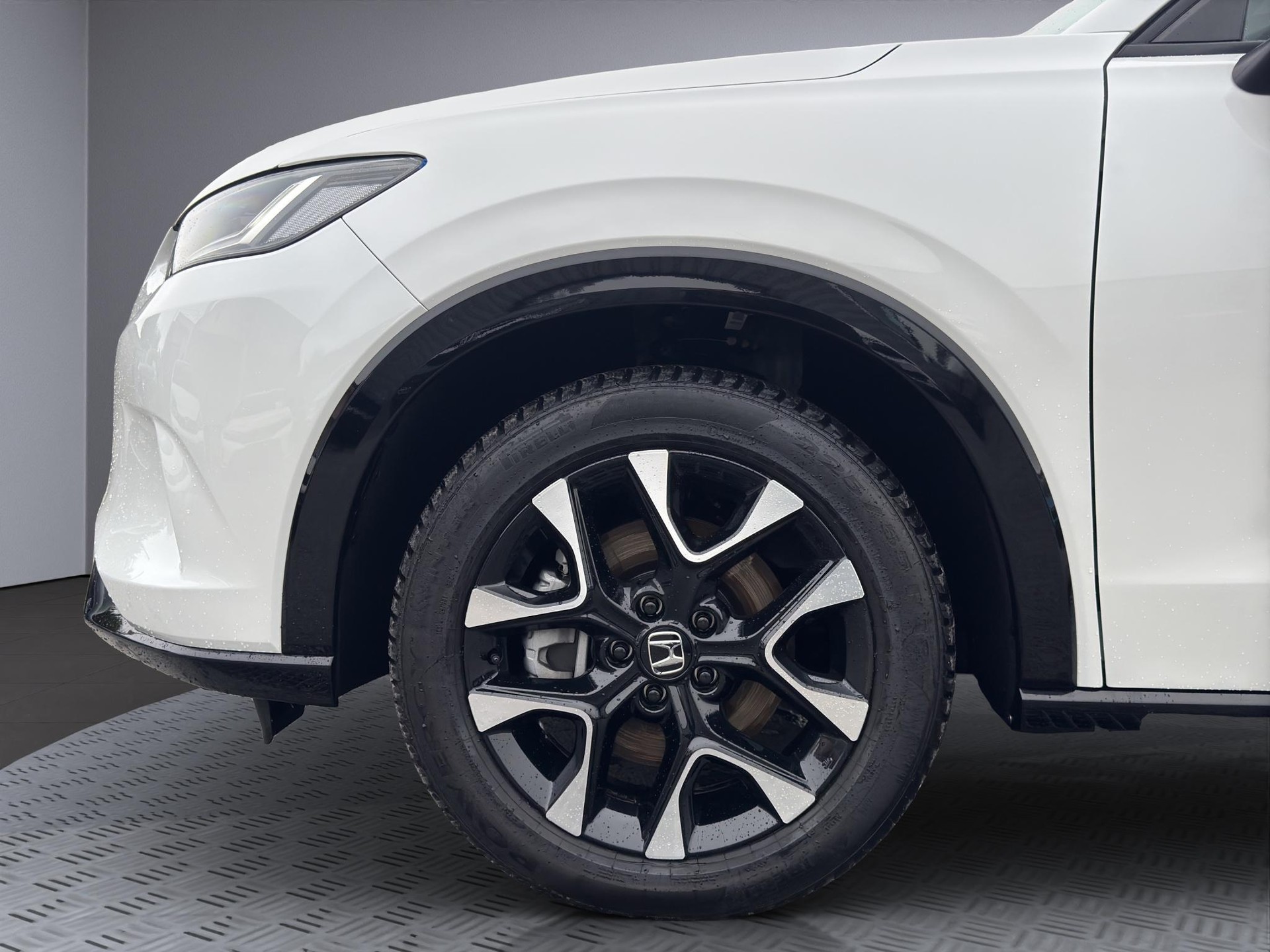 HONDA ZR-V 2.0 i-MMD Advance-image-15