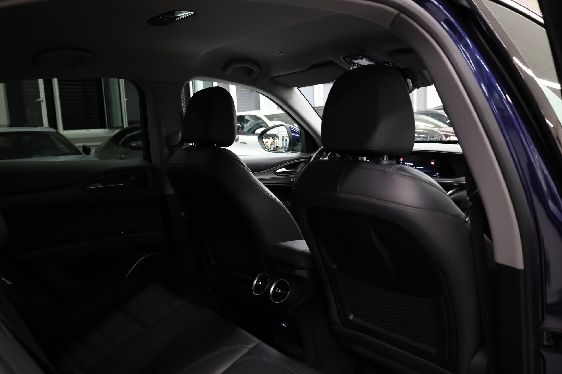 ALFA ROMEO Stelvio 2.0 Q4 280 Sport-image-26