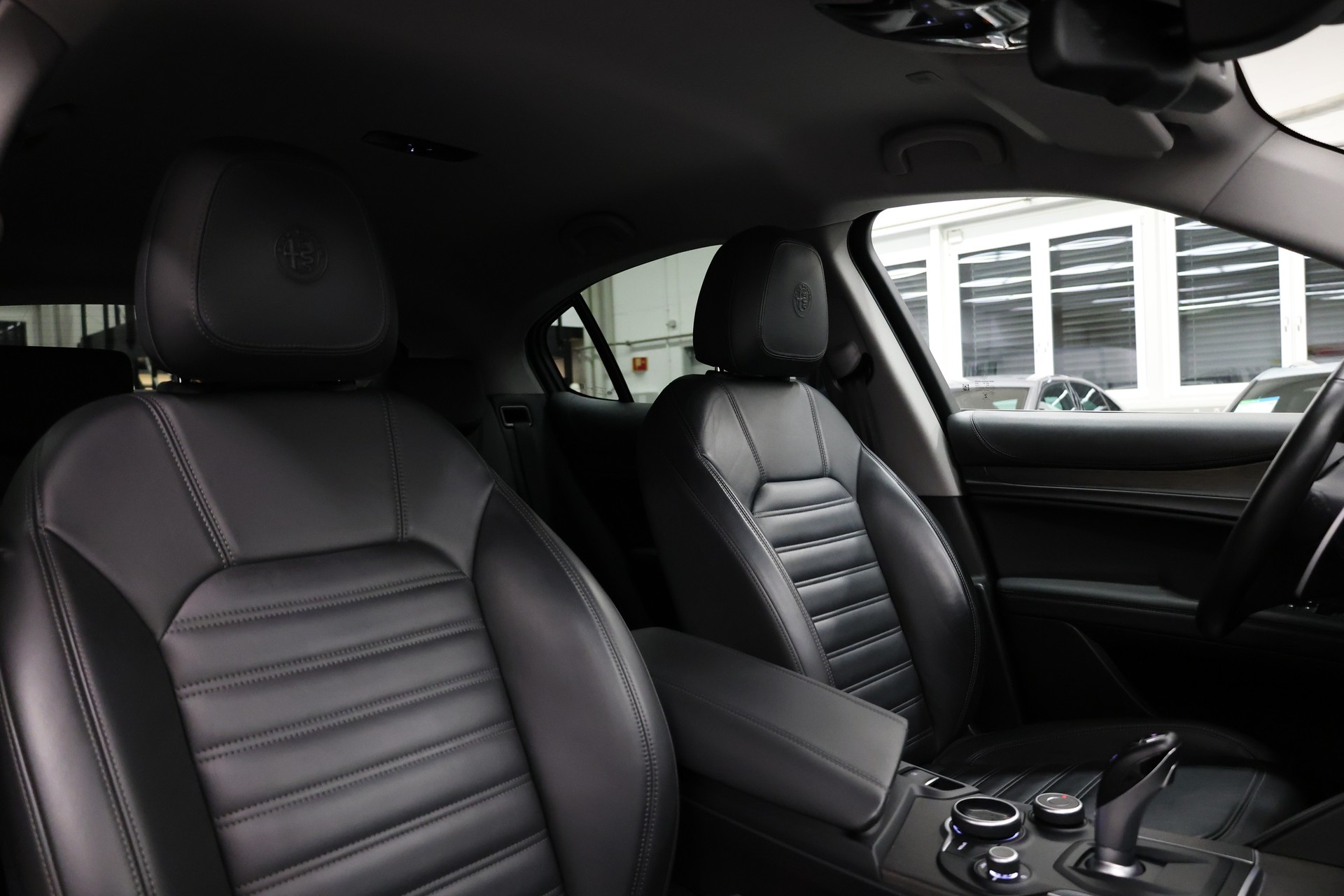 ALFA ROMEO Stelvio 2.0 Q4 280 Sport-image-18