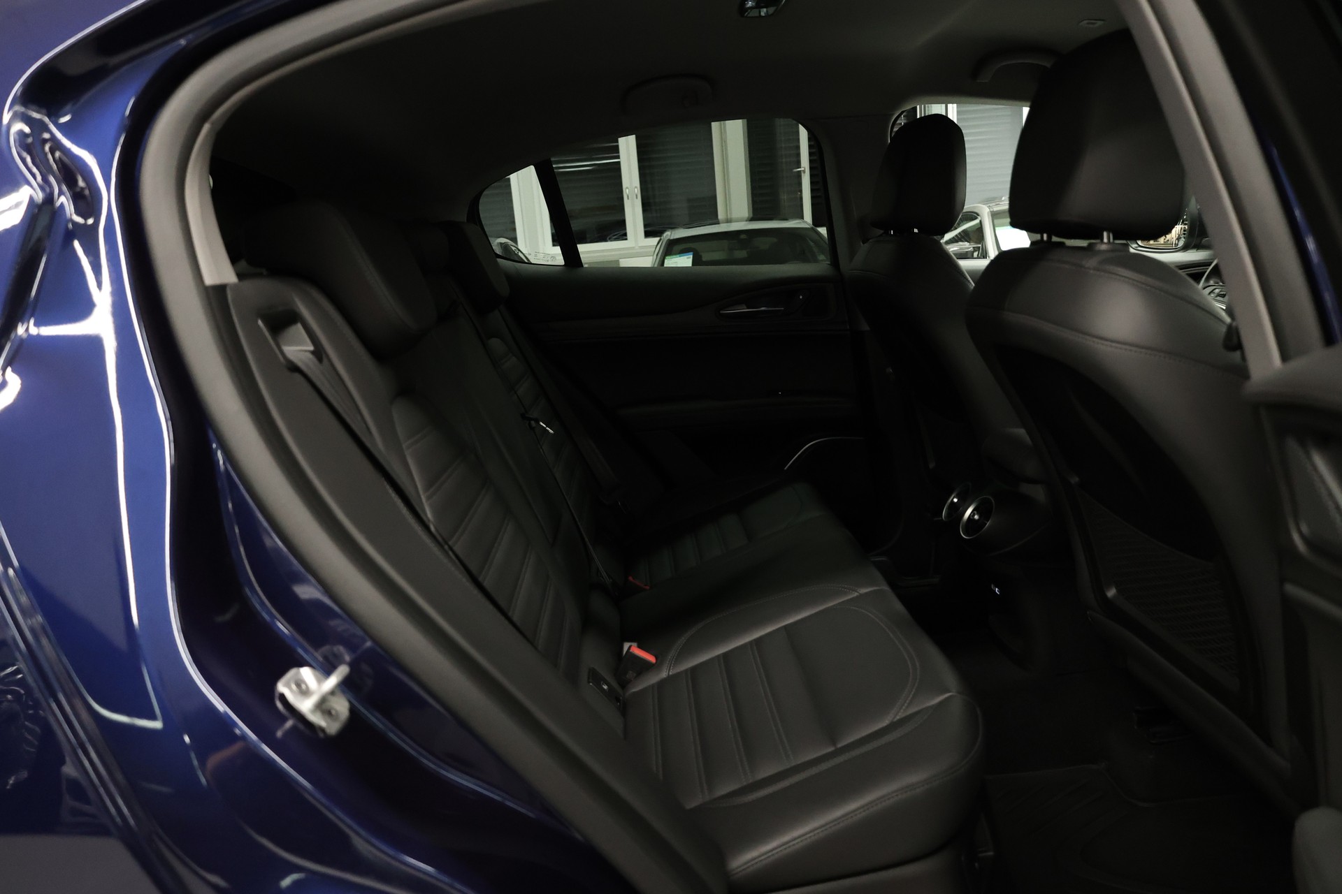 ALFA ROMEO Stelvio 2.0 Q4 280 Sport-image-27