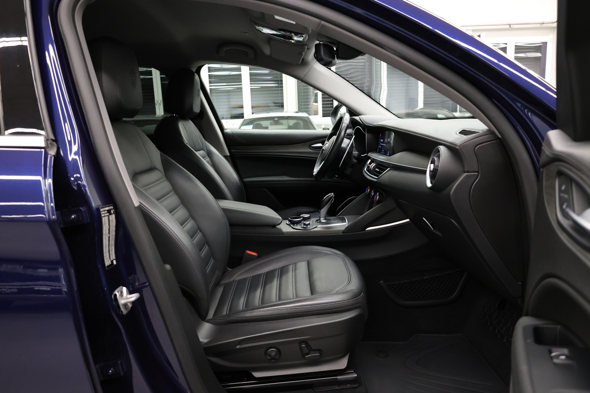 ALFA ROMEO Stelvio 2.0 Q4 280 Sport-image-15