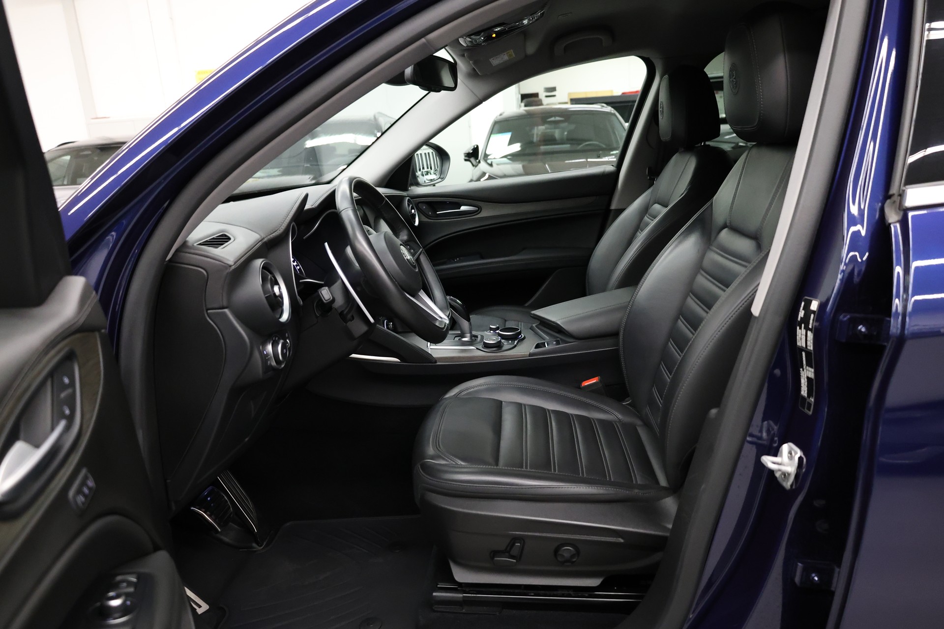 ALFA ROMEO Stelvio 2.0 Q4 280 Sport-image-14