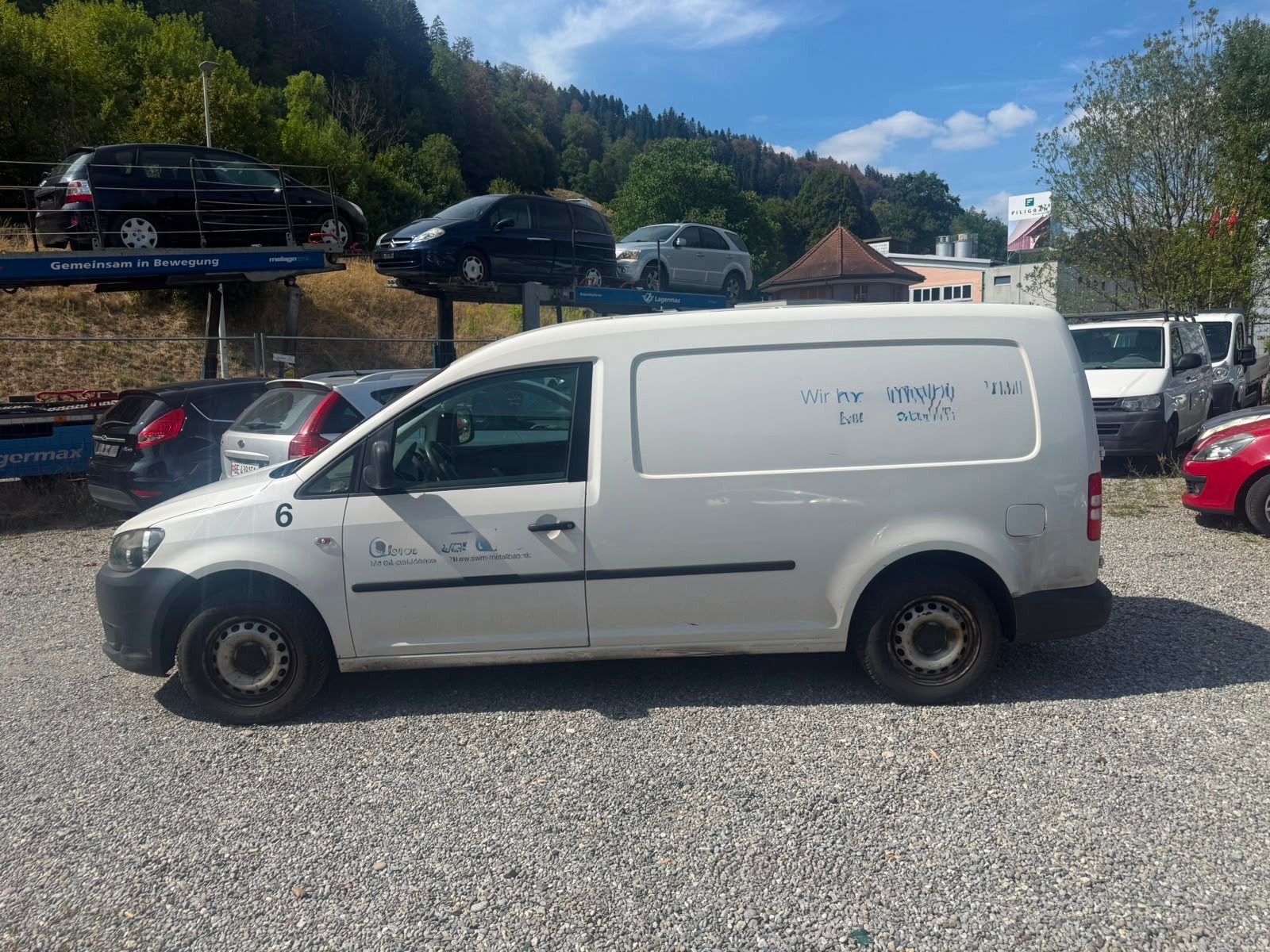 VW 1.6 TDI-image-1