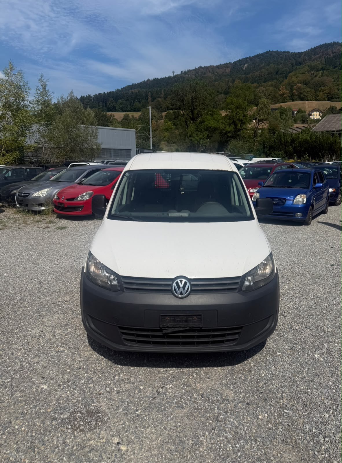 VW 1.6 TDI-image-0