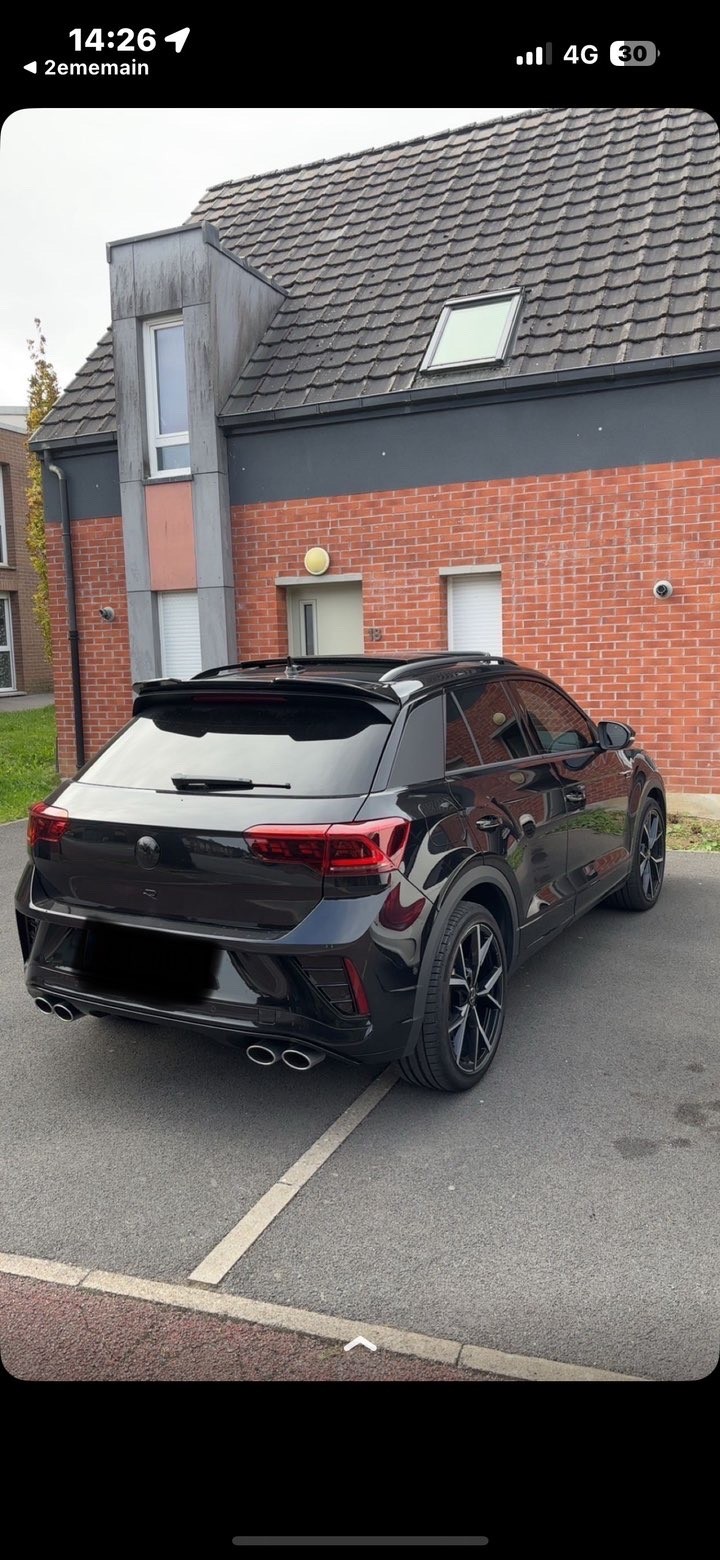 VW 2.0 TSI R DSG 4motion-image-1