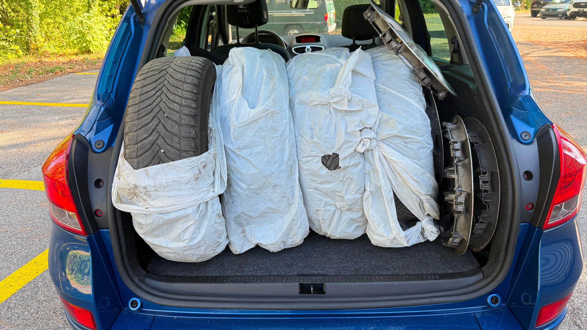 RENAULT Clio 1.2 16V Turbo Exception-image-10