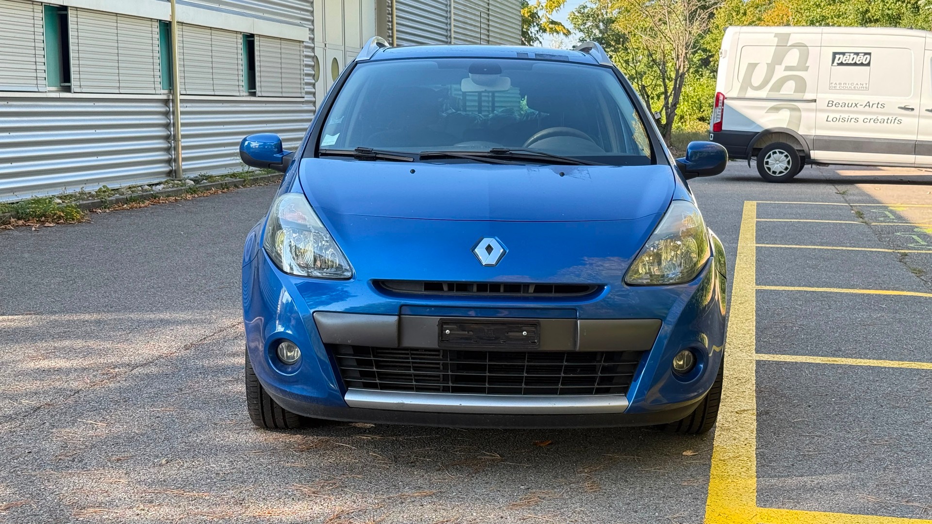 RENAULT Clio 1.2 16V Turbo Exception-image-4