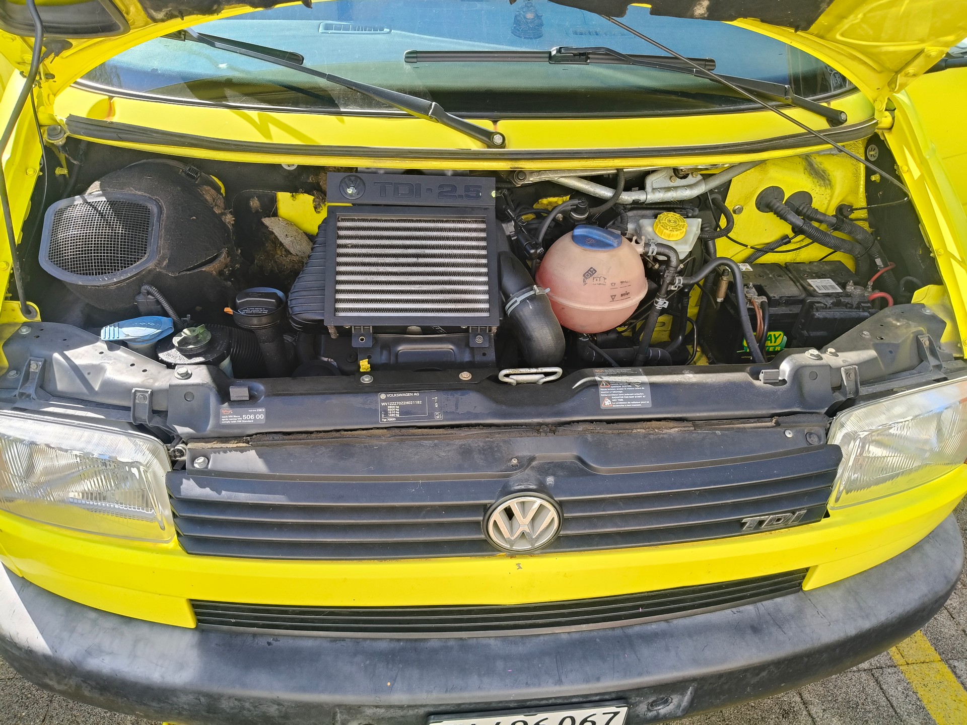VW 2.5 TDI-image-4