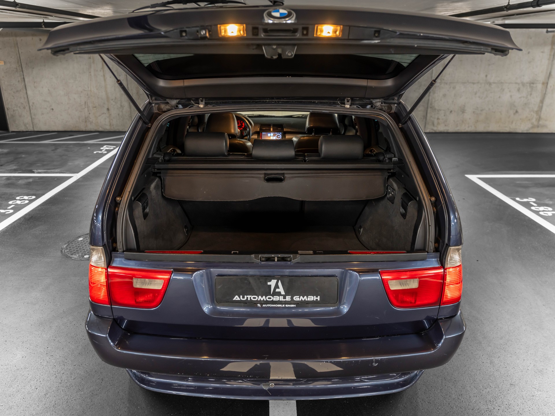 BMW X5 3.0d-image-8