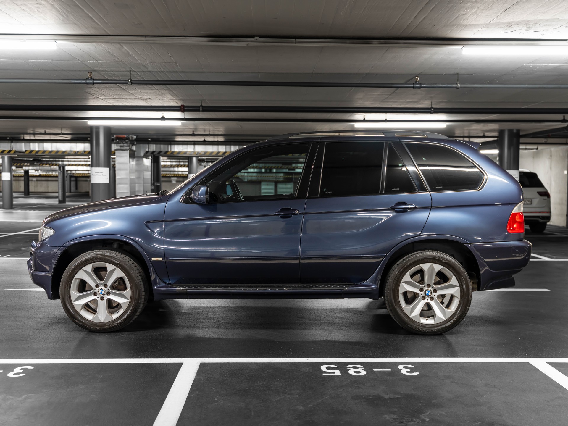 BMW X5 3.0d-image-4