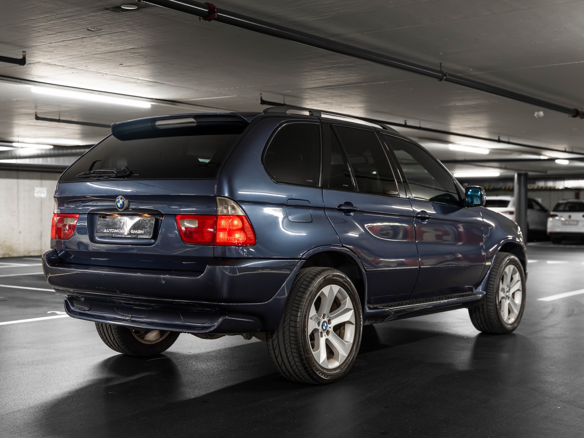 BMW X5 3.0d-image-10