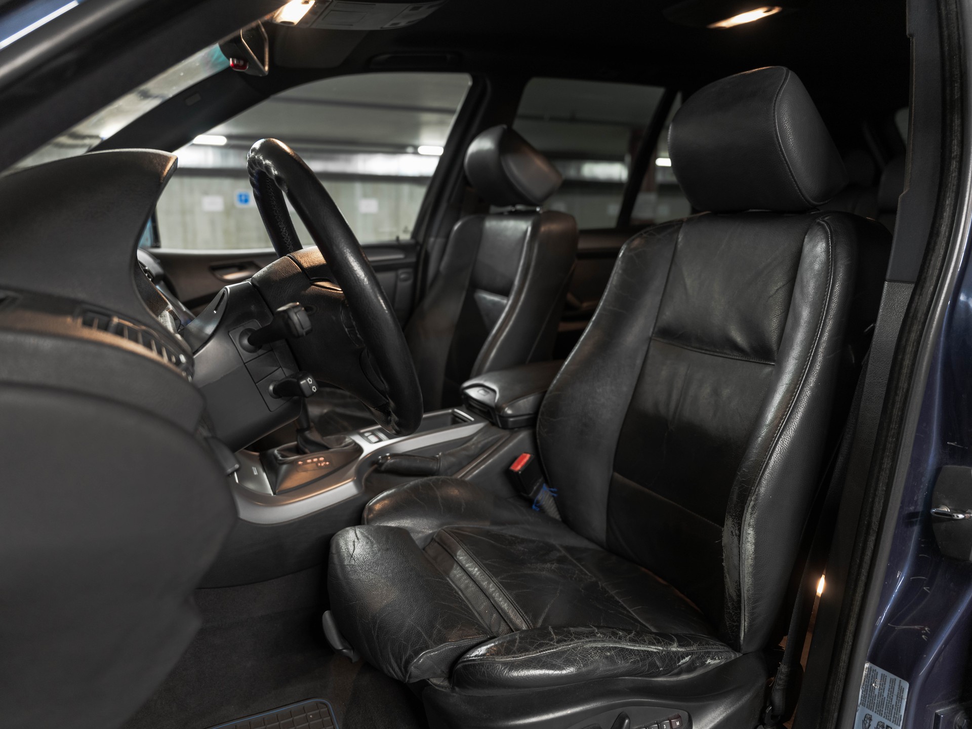 BMW X5 3.0d-image-26