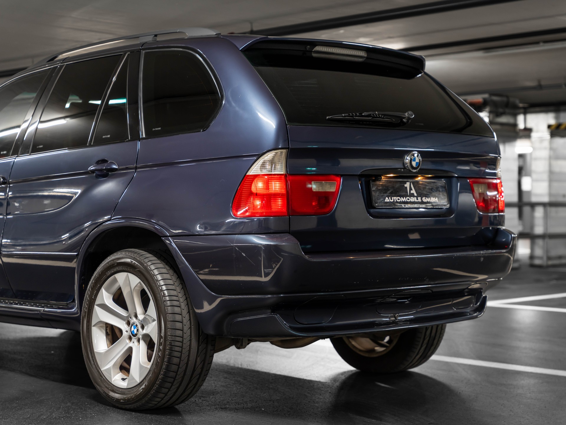 BMW X5 3.0d-image-6