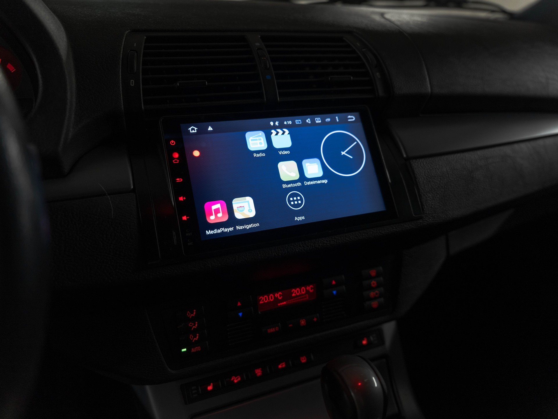 BMW X5 3.0d-image-19