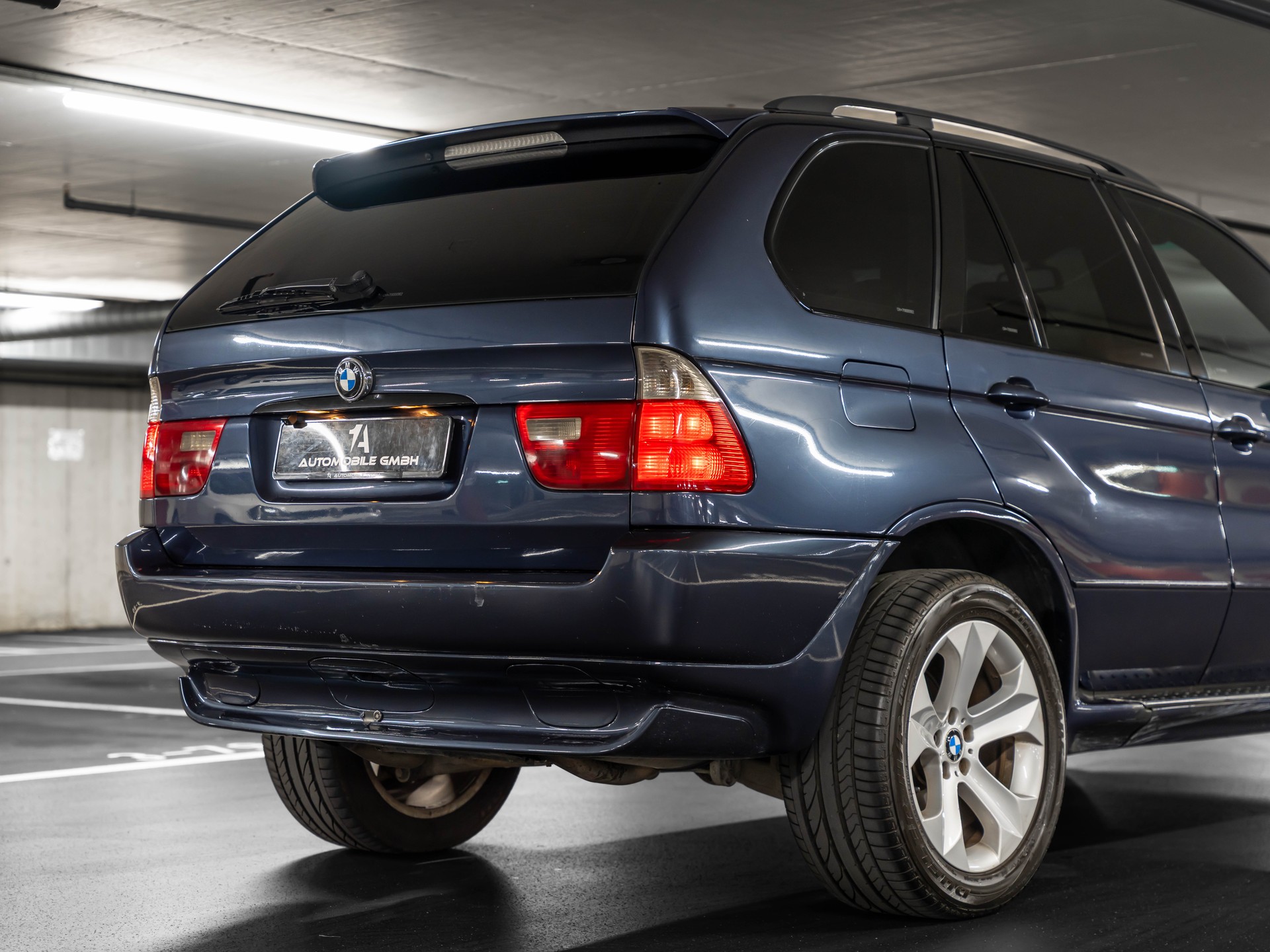 BMW X5 3.0d-image-9