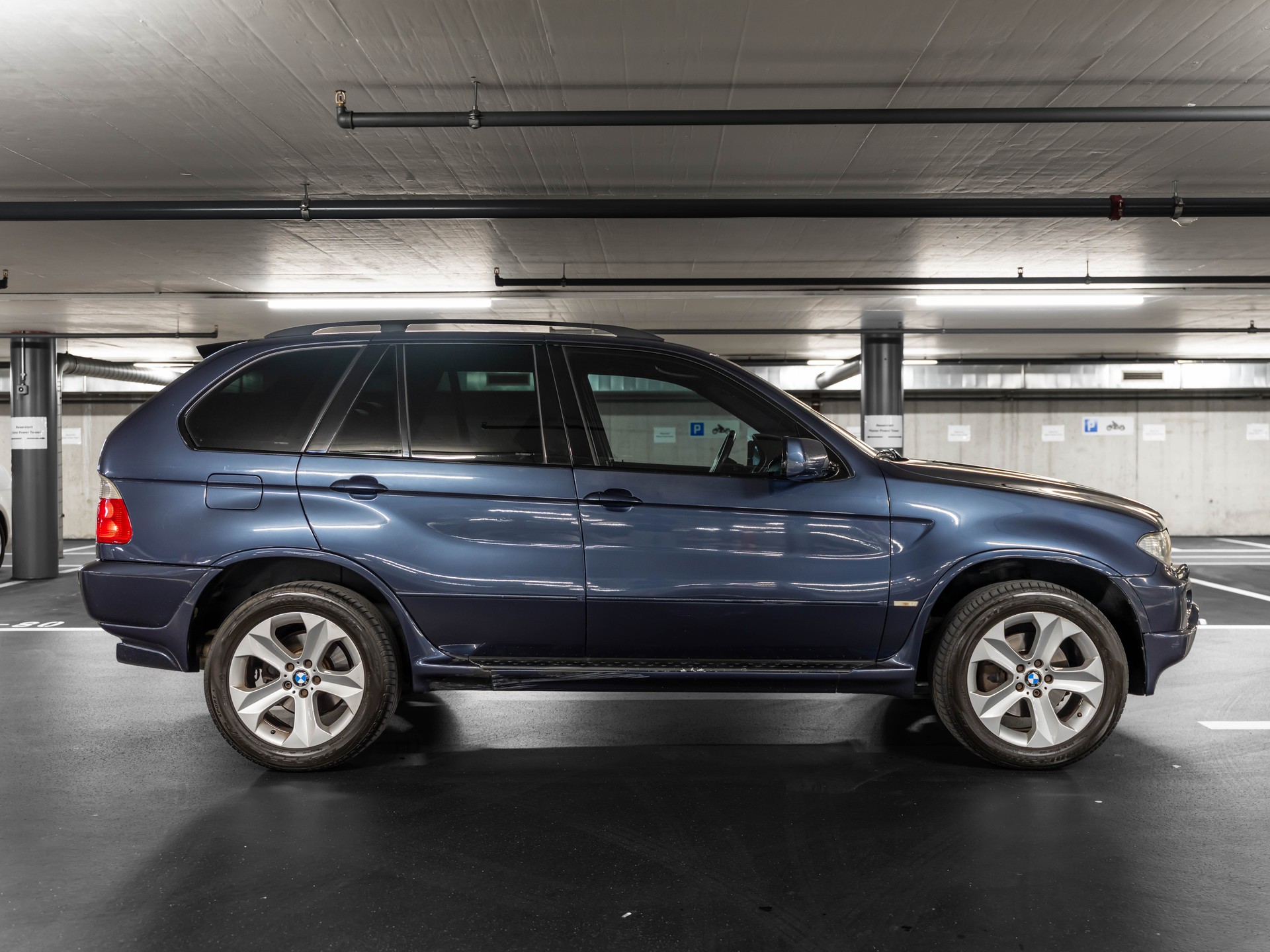 BMW X5 3.0d-image-11
