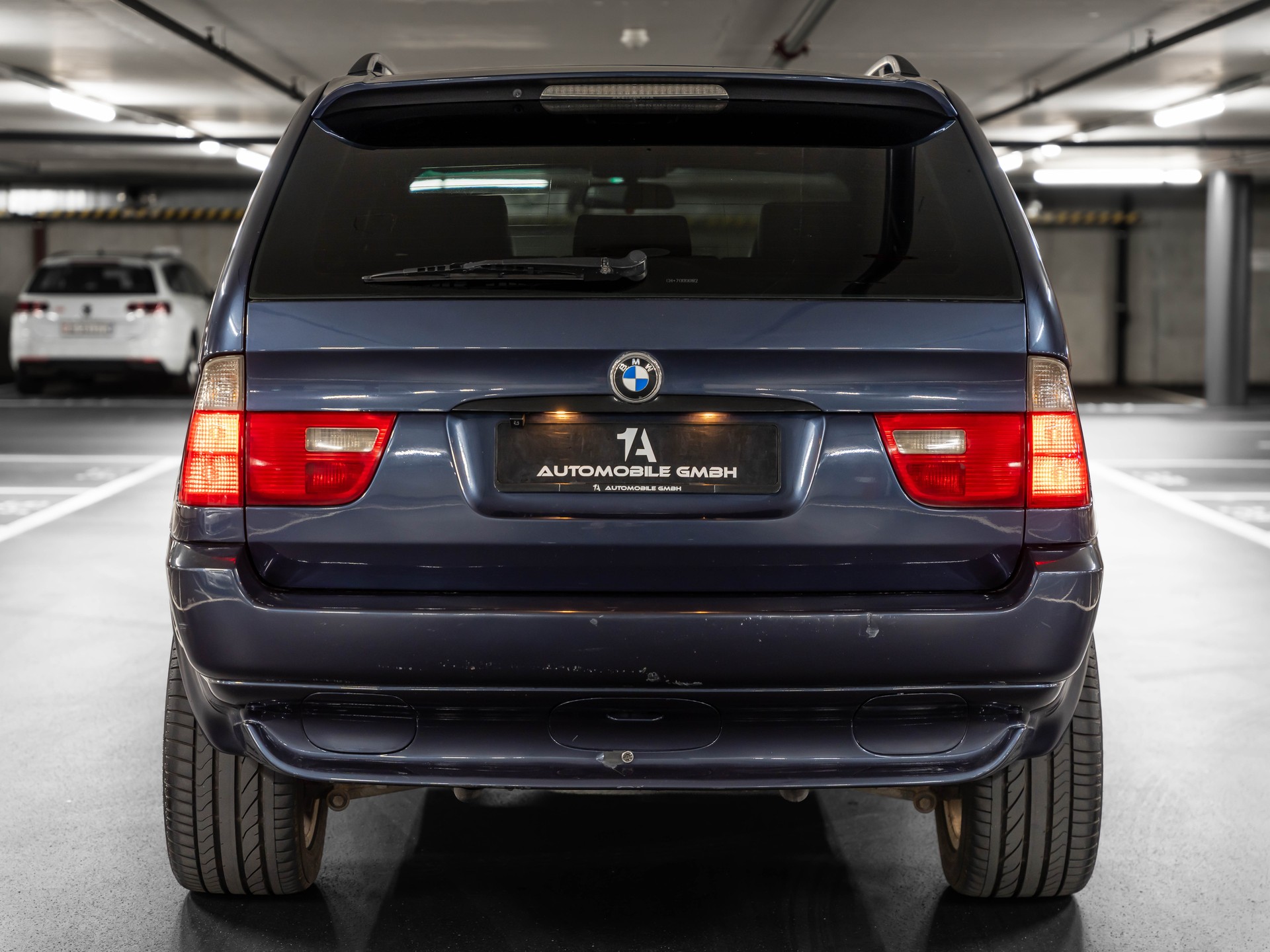 BMW X5 3.0d-image-7