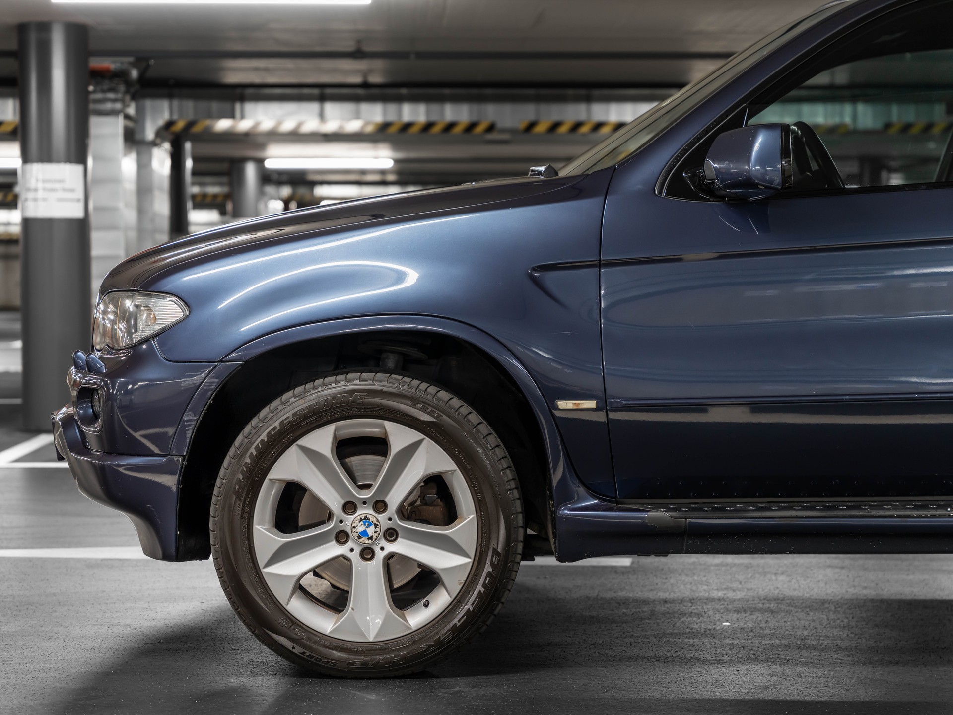 BMW X5 3.0d-image-2