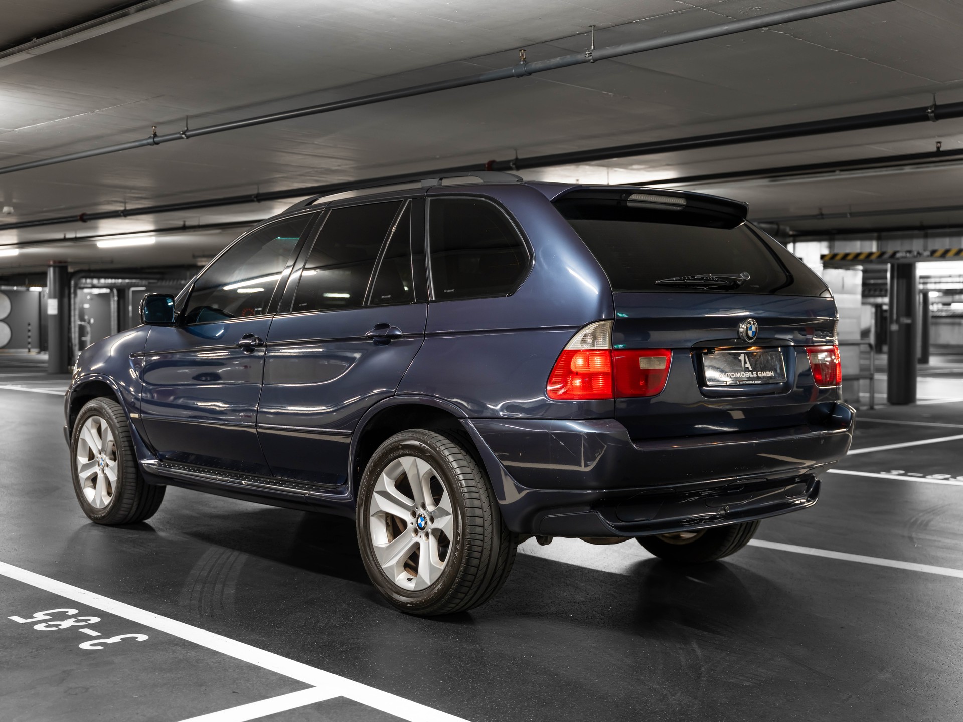 BMW X5 3.0d-image-5