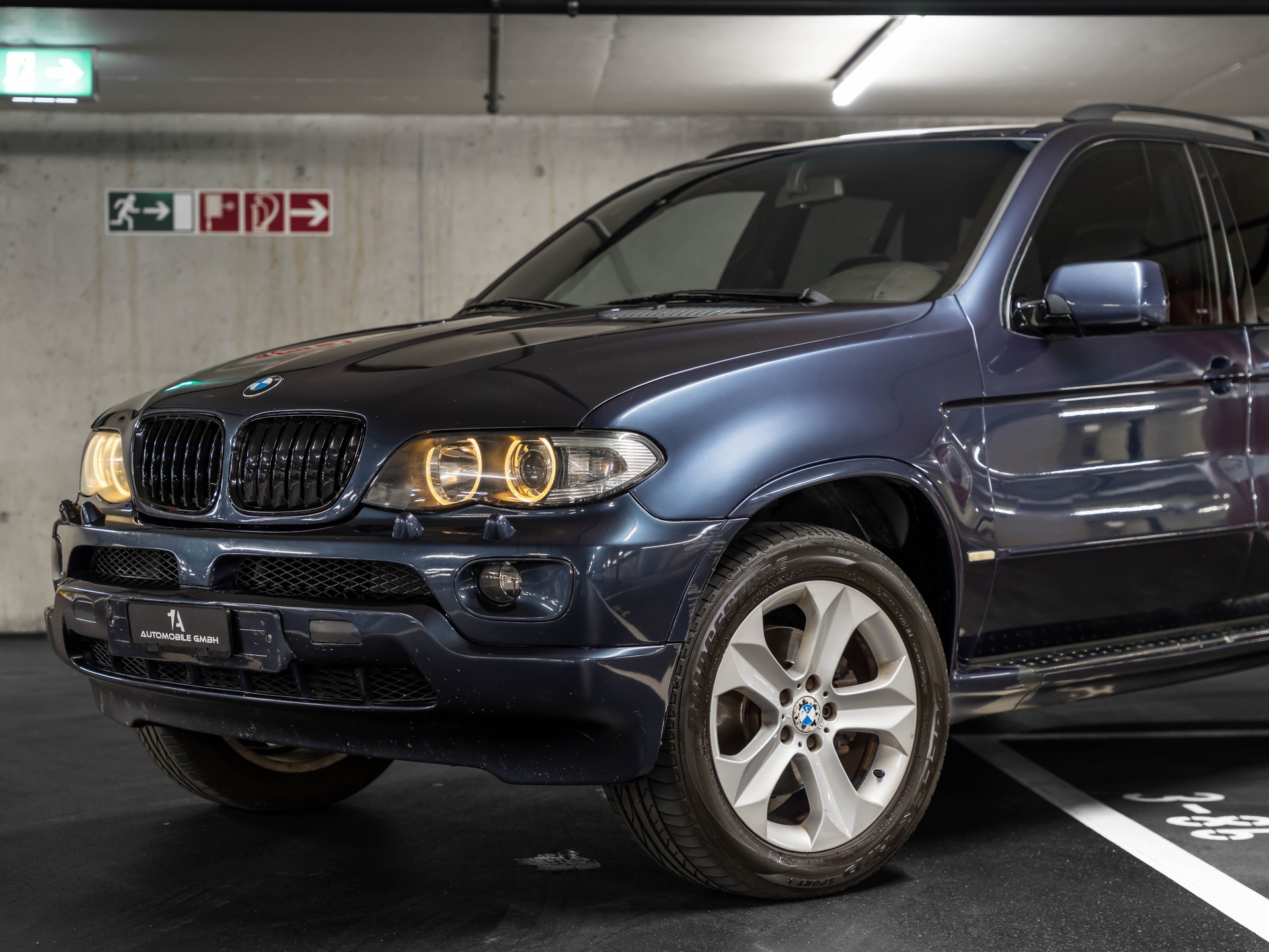 BMW X5 3.0d-image-1