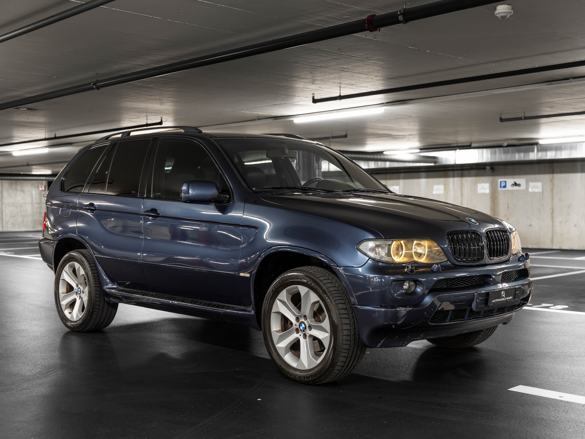BMW X5 3.0d-image-12
