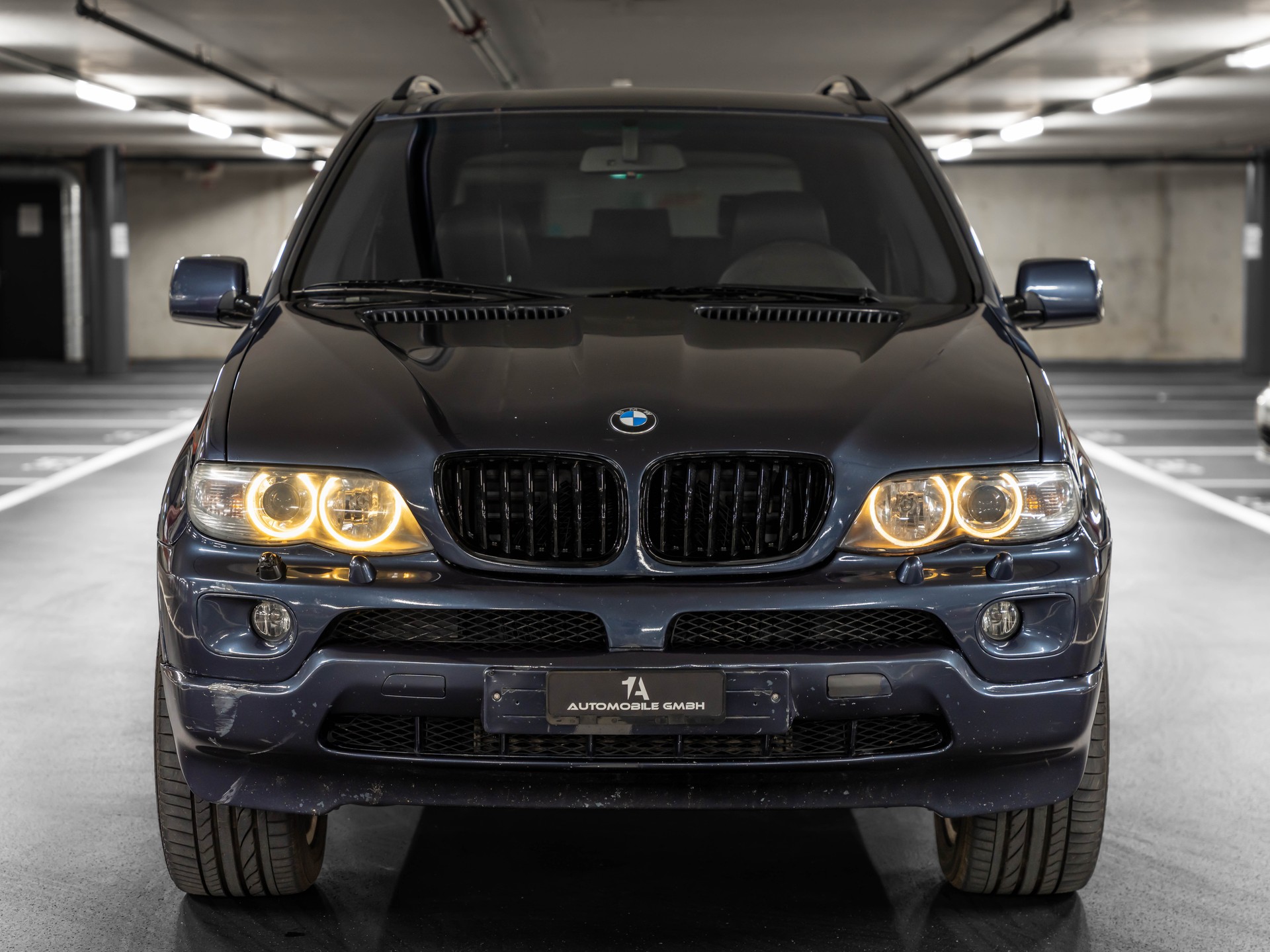 BMW X5 3.0d-image-14