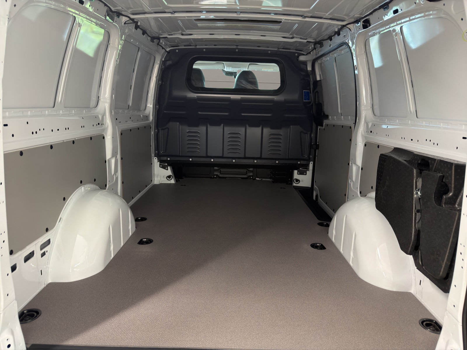 Image MERCEDES-BENZ VITO Vito 114 KA PRO 3200mm L WORKER 4x4