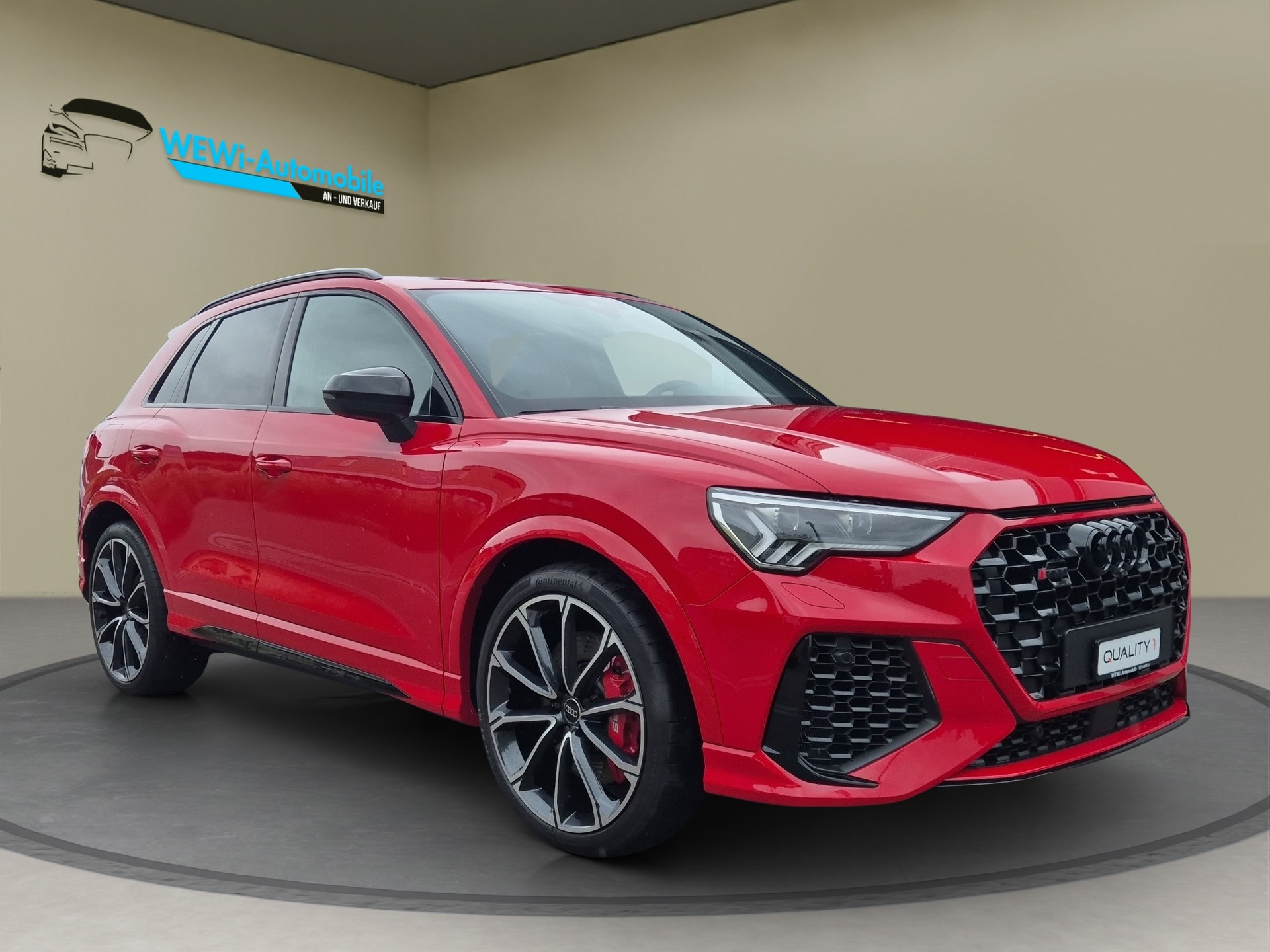 AUDI RS Q3 2.5 TFSI quattro S tronic-image-6