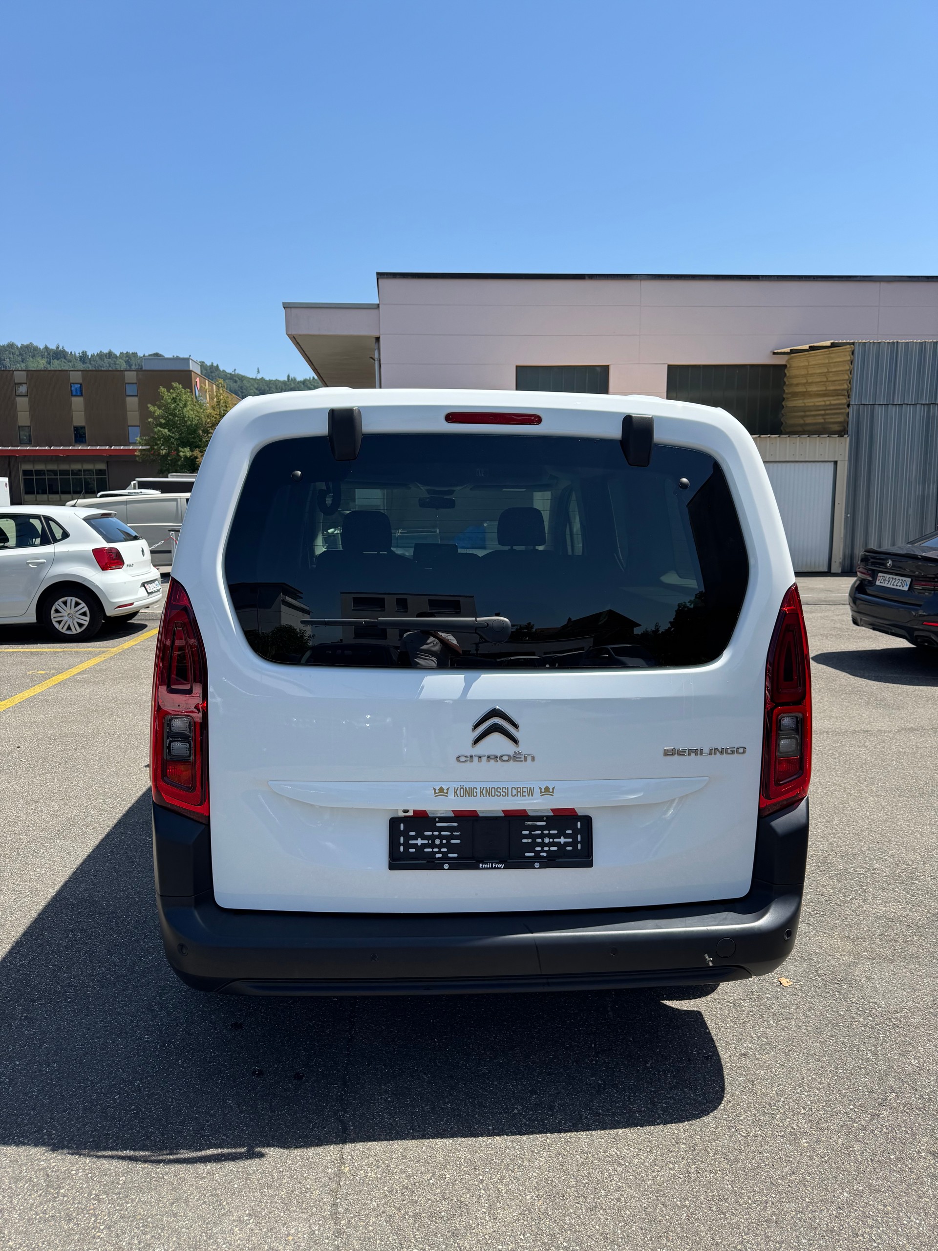 CITROEN Berlingo XL 1.5 BlueHDi Feel EAT8-image-6