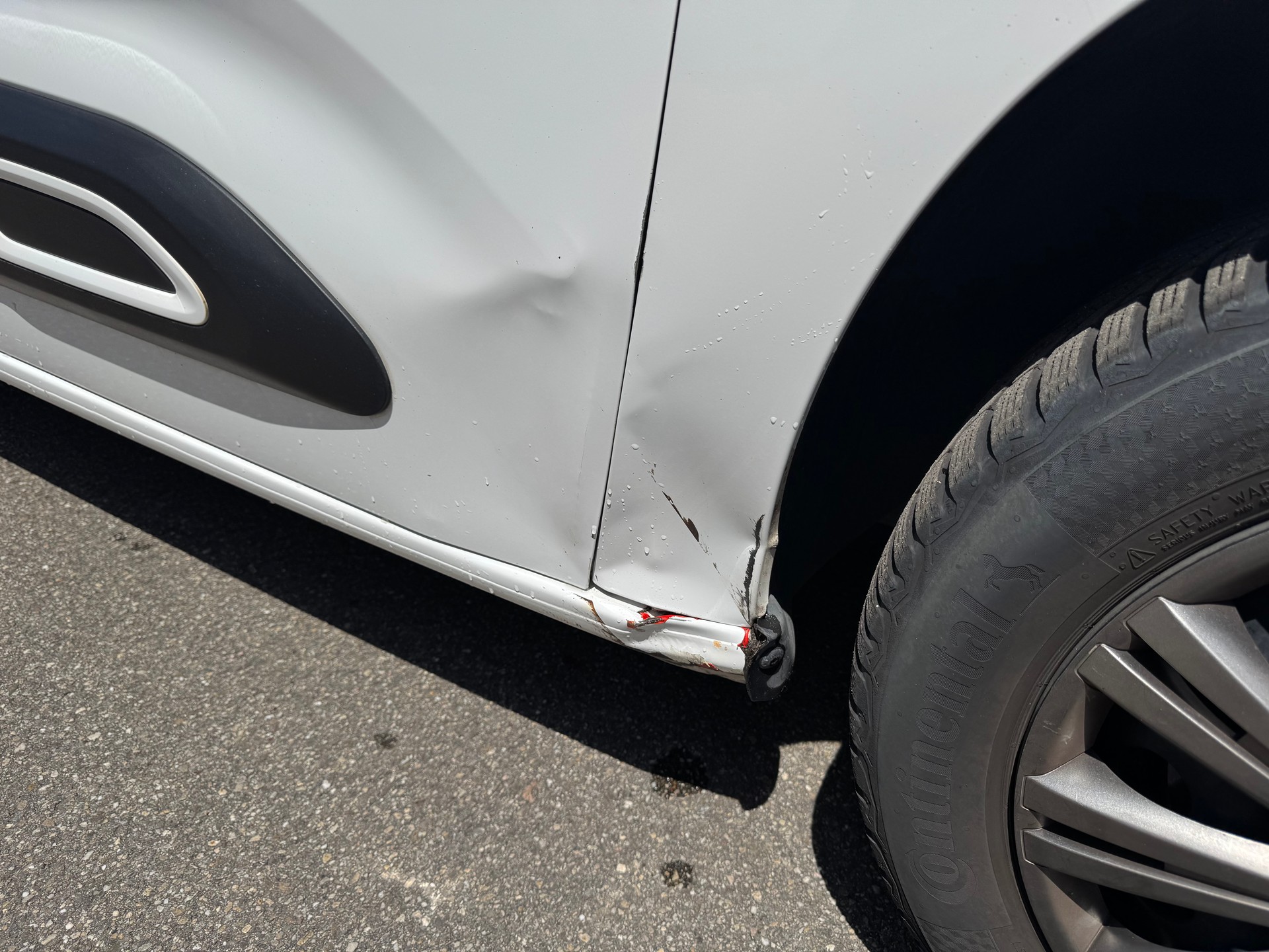 CITROEN Berlingo XL 1.5 BlueHDi Feel EAT8-image-4