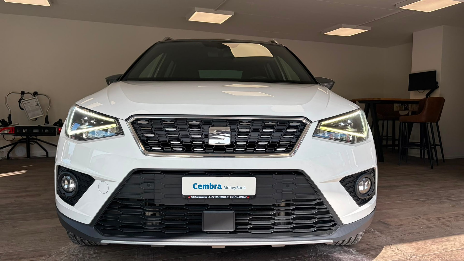SEAT Arona 1.0 TSI 115 Xcellence DSG-image-5