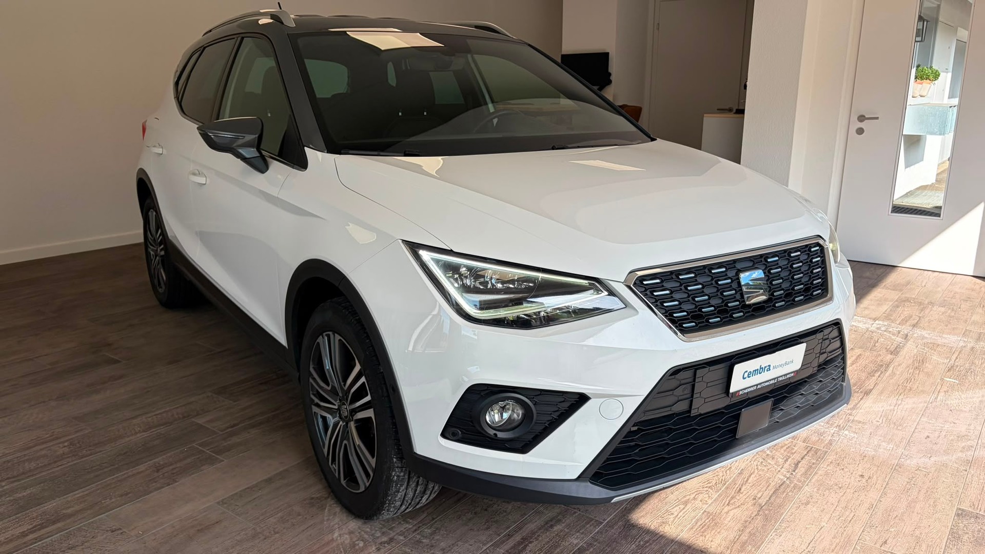 SEAT Arona 1.0 TSI 115 Xcellence DSG-image-6