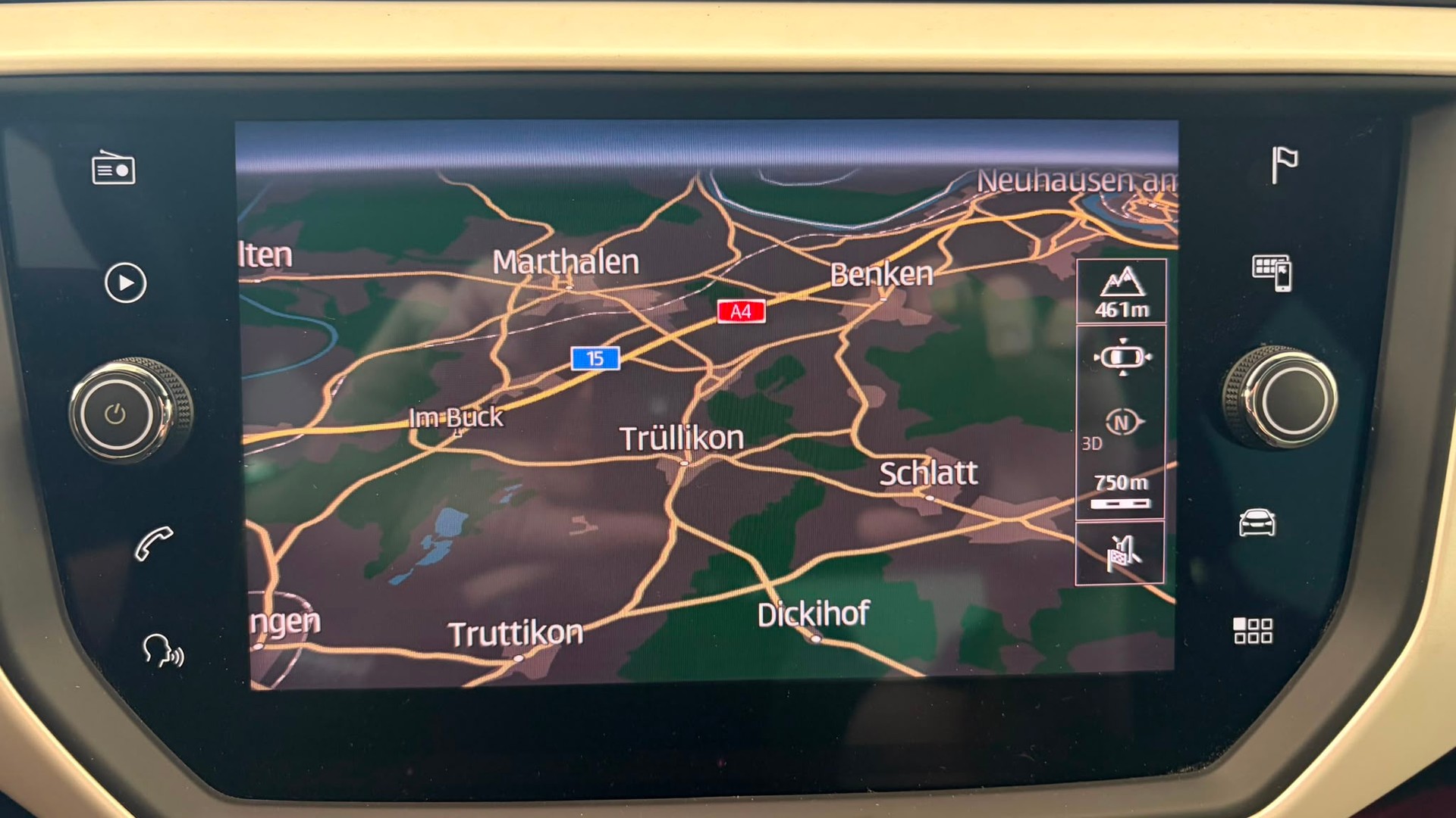 SEAT Arona 1.0 TSI 115 Xcellence DSG-image-14