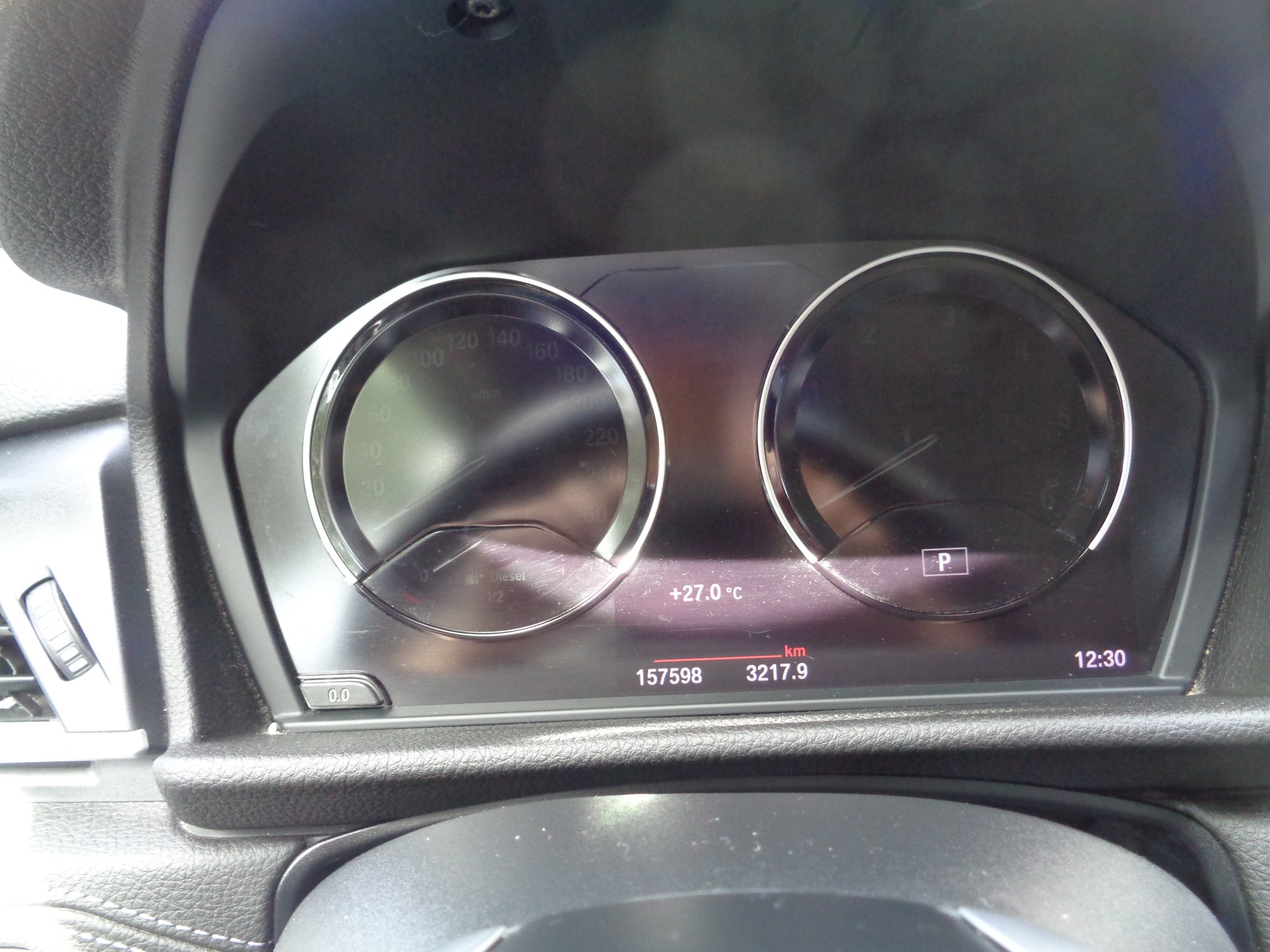 BMW 218d xDrive Gran Tourer Steptronic Sport Line-image-13