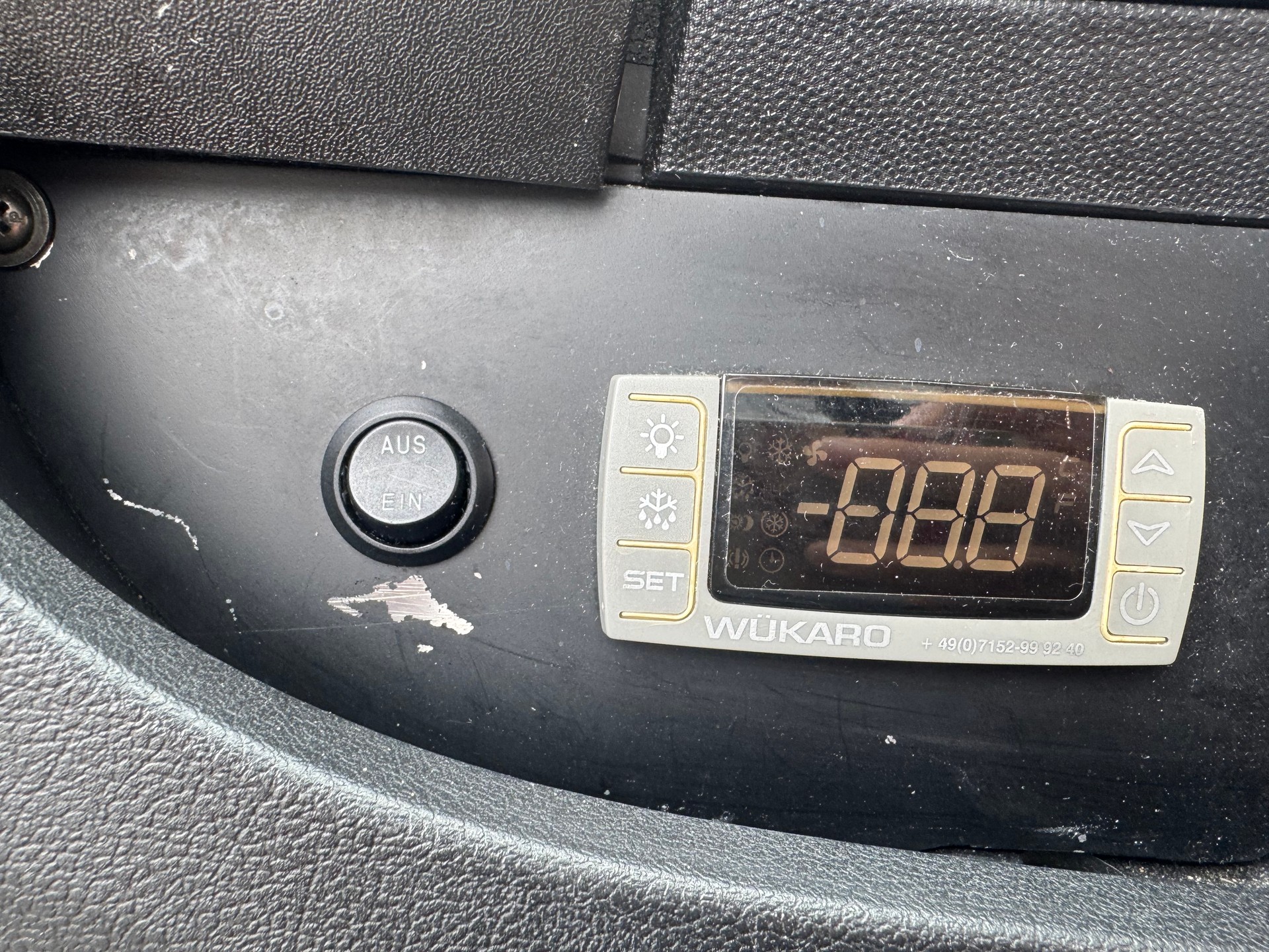 PEUGEOT Boxer 2.2 HDI 335 L2H2 Kühlkasten mit Aggregat-image-9