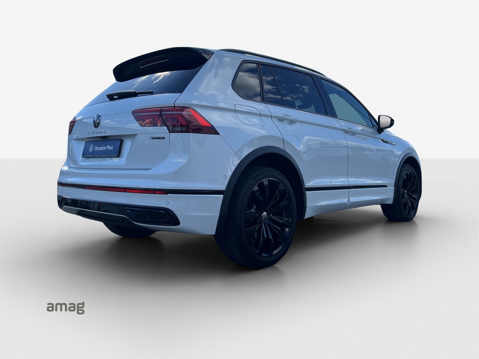 VW Tiguan 2.0TSI R-Line 4Motion DSG-image-4