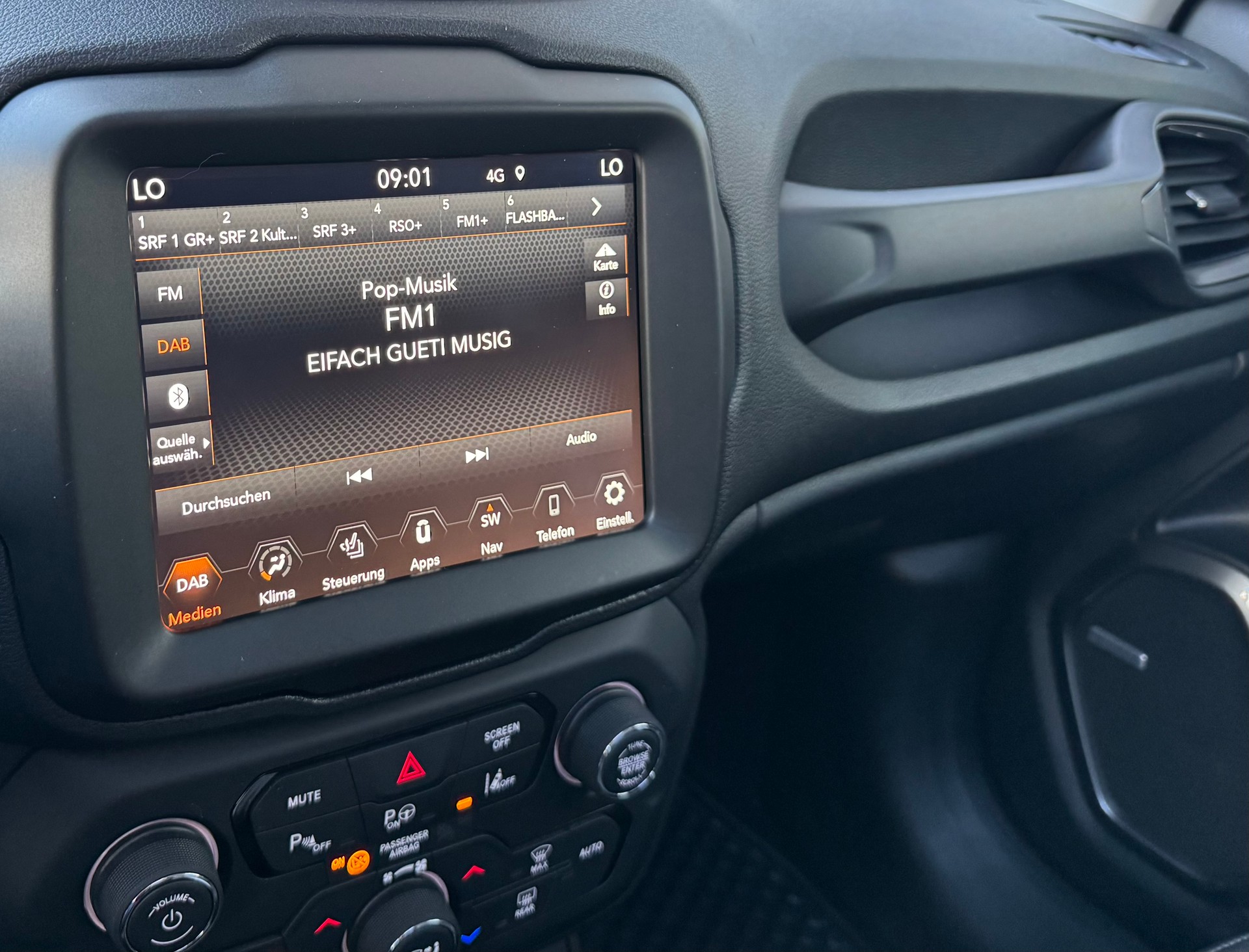 JEEP Renegade 1.3 Turbo Limited AWD-image-17